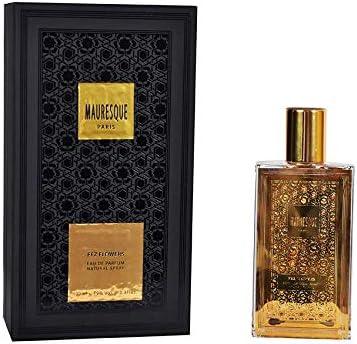 Mauresque Fez Flowers Eau de Parfum for Unisex