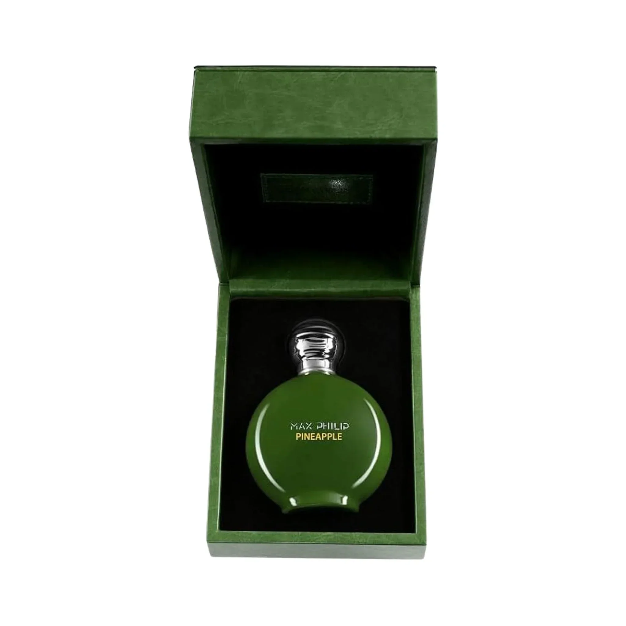 Max Philip Pineapple Eau de Parfum for Unisex - Image 2
