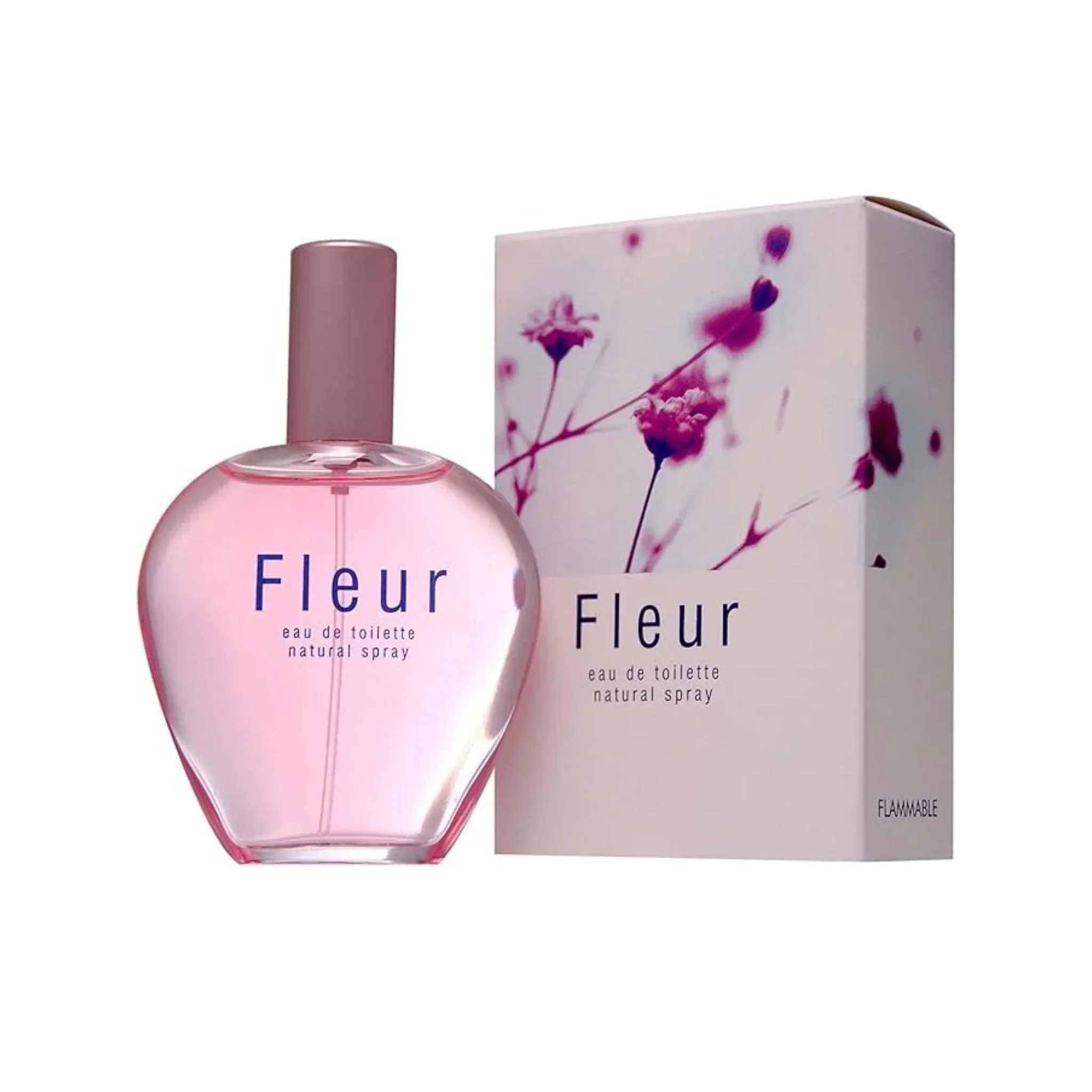 Mayfair Perfumes Fleur Eau de Toilette for Women