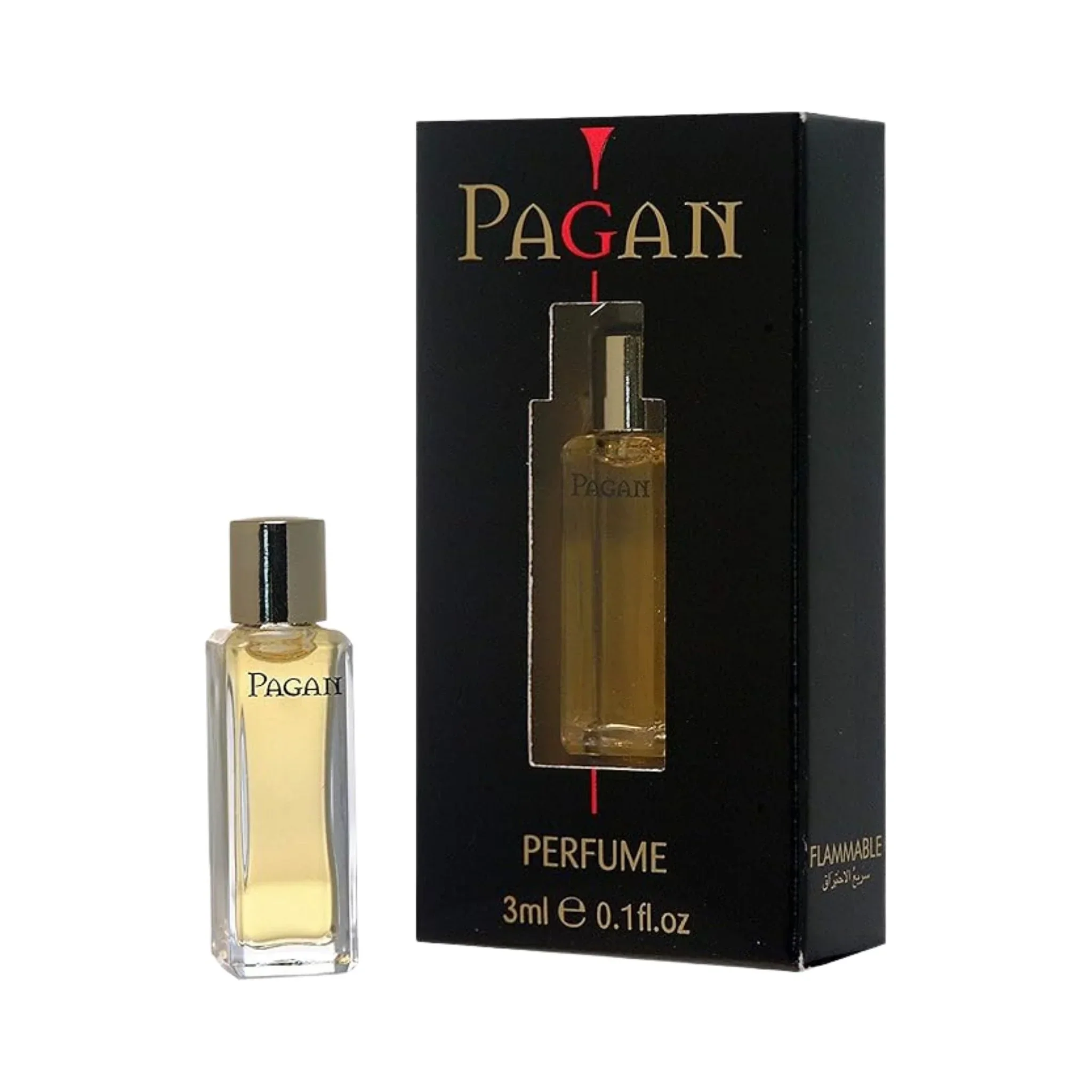 Mayfair Perfumes Pagan Parfum for Women