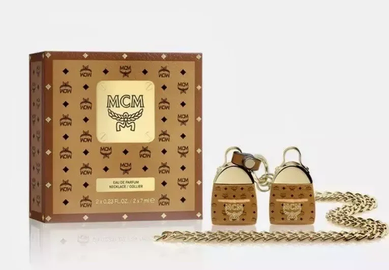 MCM MCM Necklace Eau de Parfum for Women