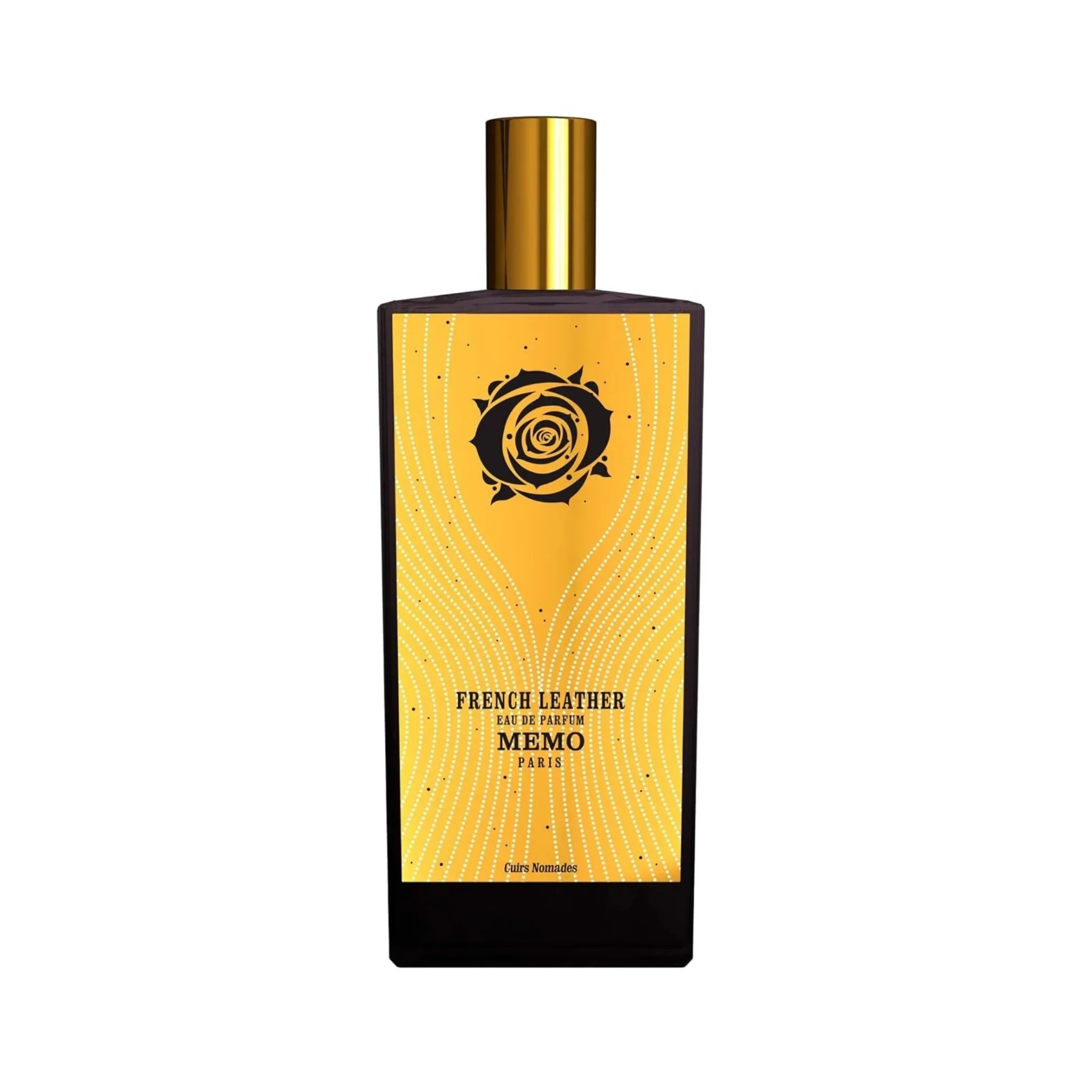 Memo Paris French Leather Cuirs Nomades Eau de Parfum for Unisex - Image 5