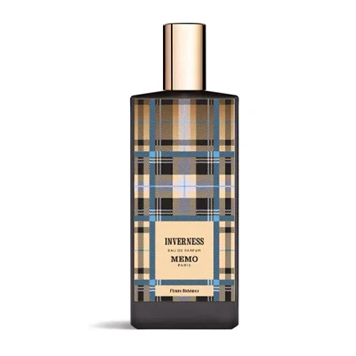 Memo Paris Inverness Fleurs Bohemes Eau de Parfum for Men