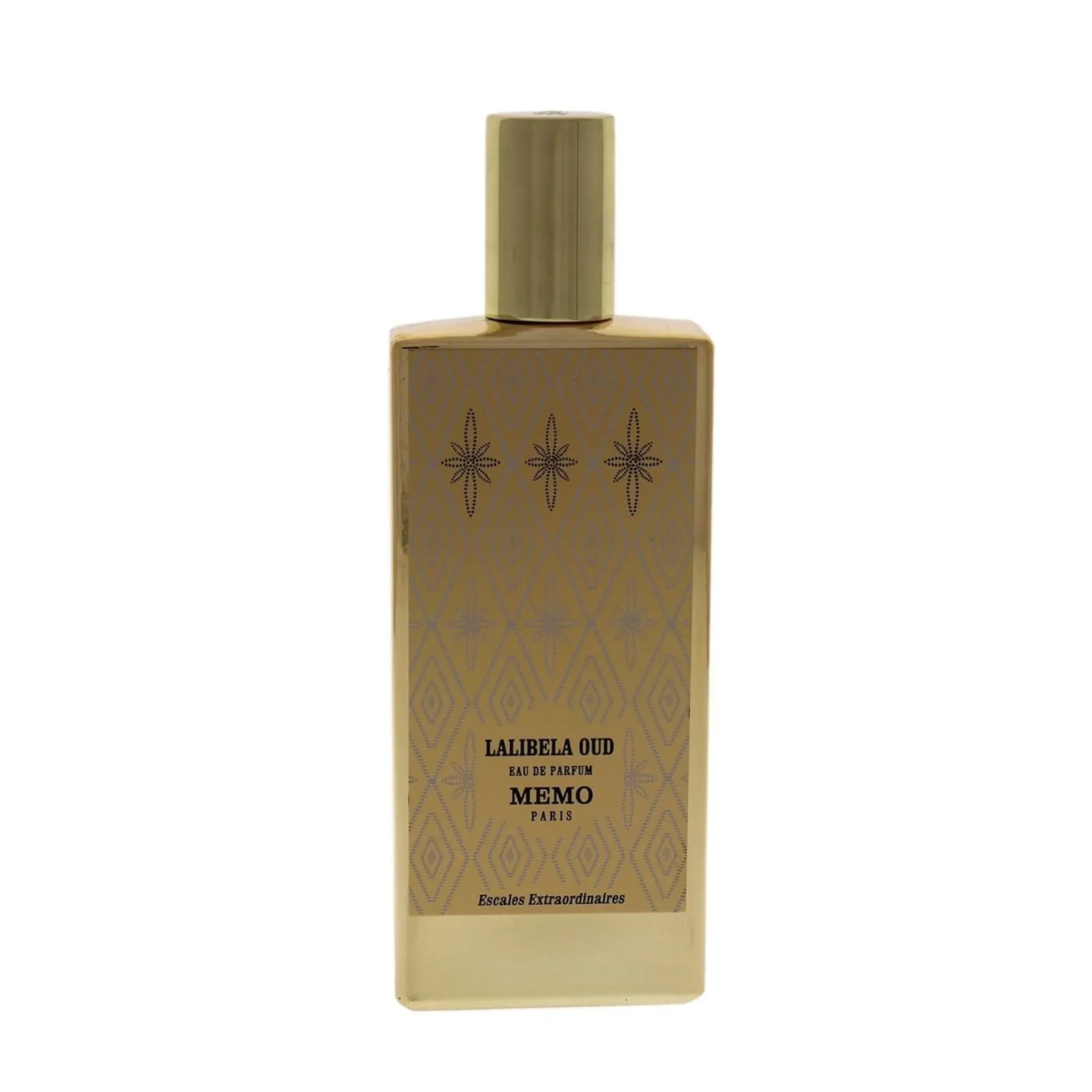 Memo Paris Lalibela Oud Escales Extraordinaires Eau de Parfum for Unisex - Image 2