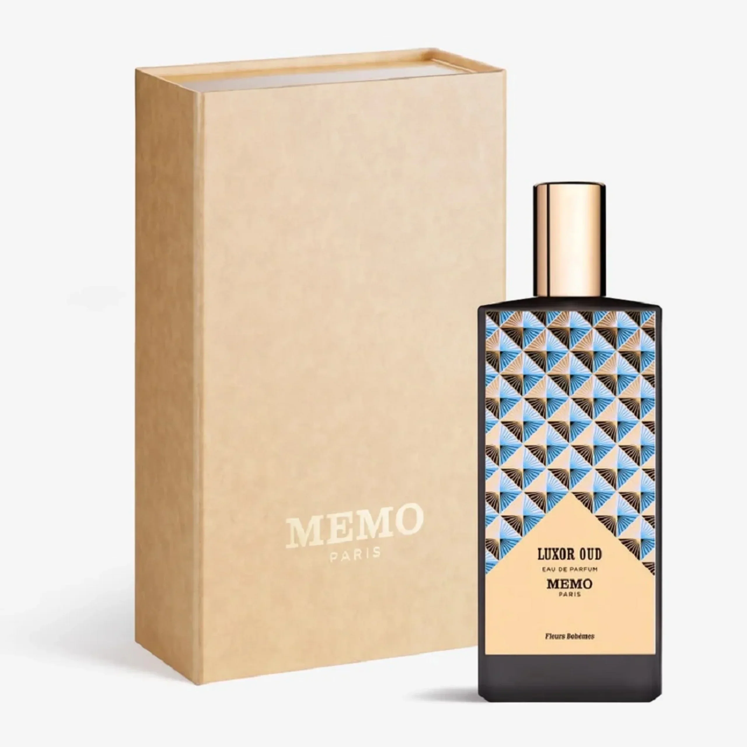 Memo Paris Luxor Oud Eau de Parfum for Unisex