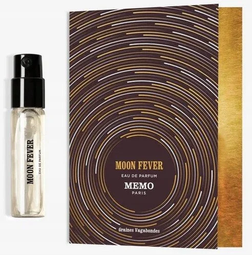 Memo Paris Moon Fever Eau de Parfum for Unisex - Image 3