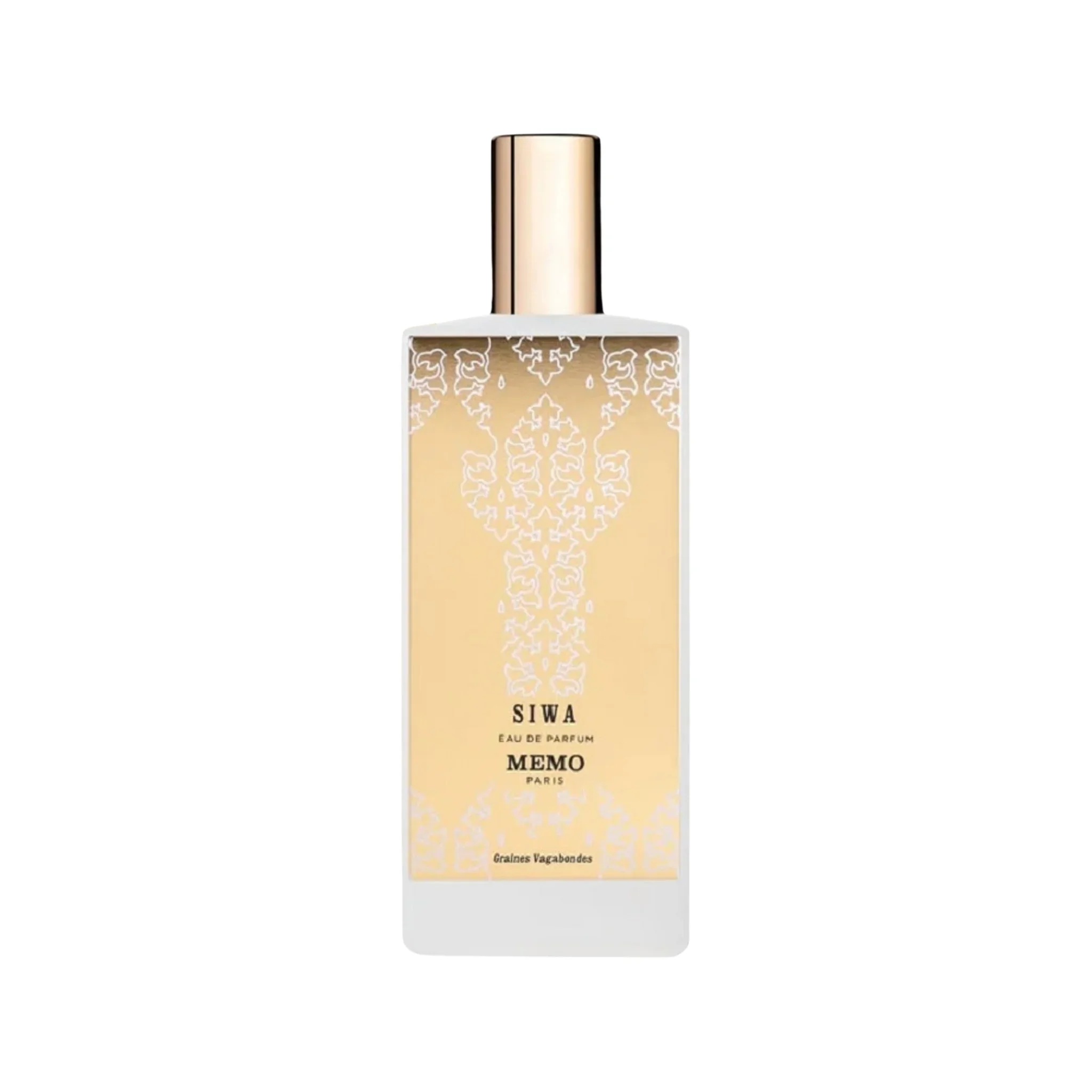 Memo Paris Siwa Graines Vagabondes Eau de Parfum for Unisex - Image 2