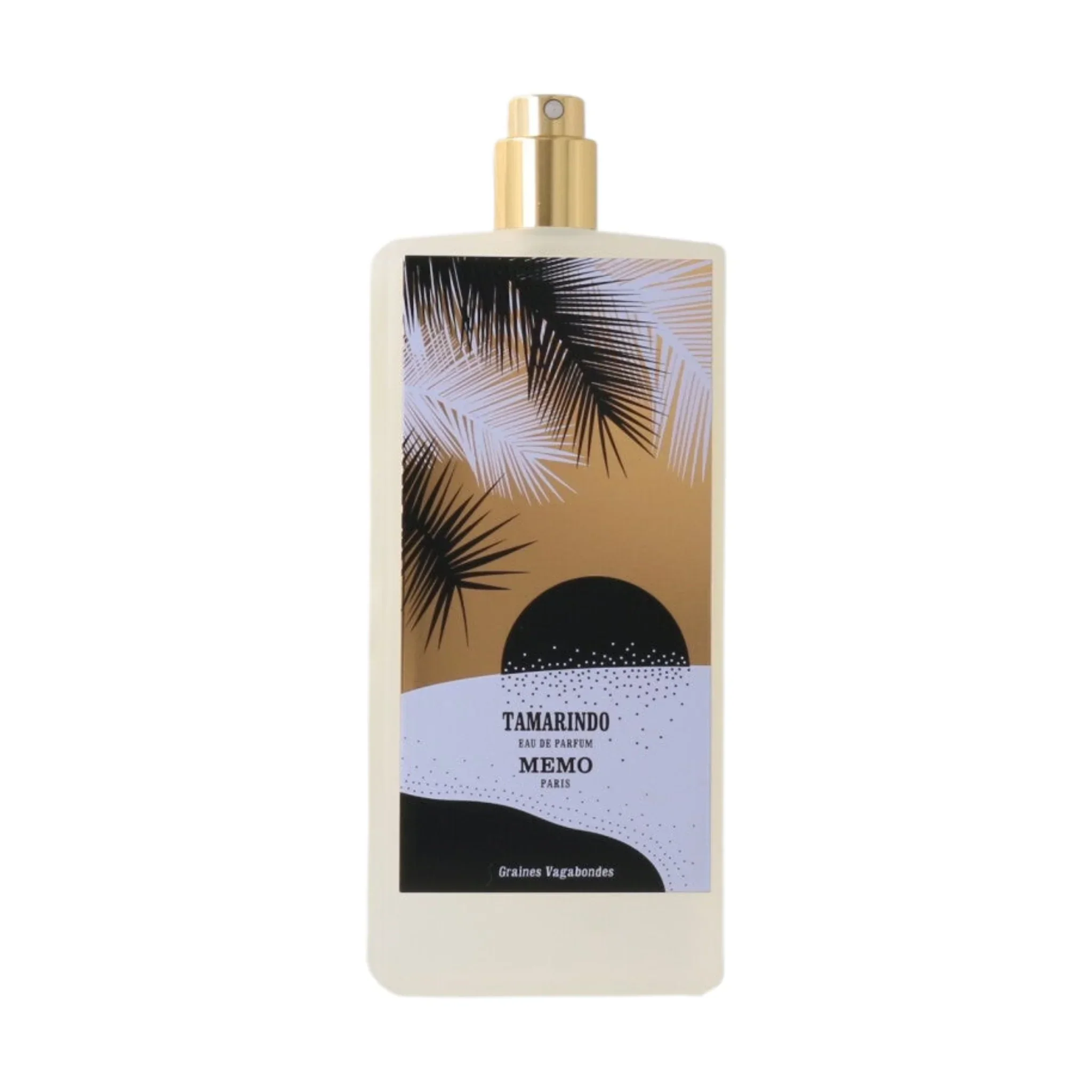 Memo Paris Tamarindo Graines Vagabondes Eau de Parfum for Unisex