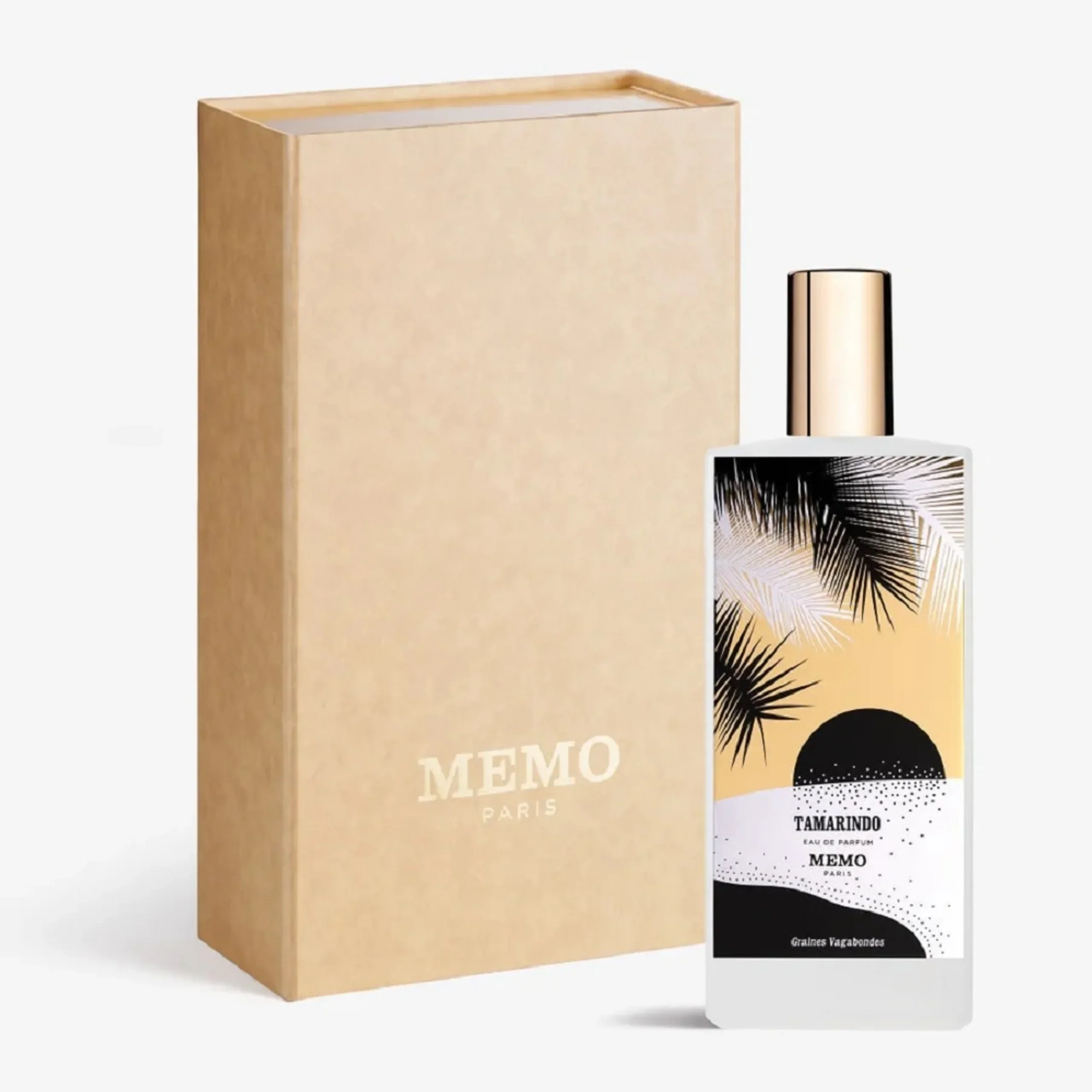Memo Paris Tamarindo Graines Vagabondes Eau de Parfum for Unisex - Image 2