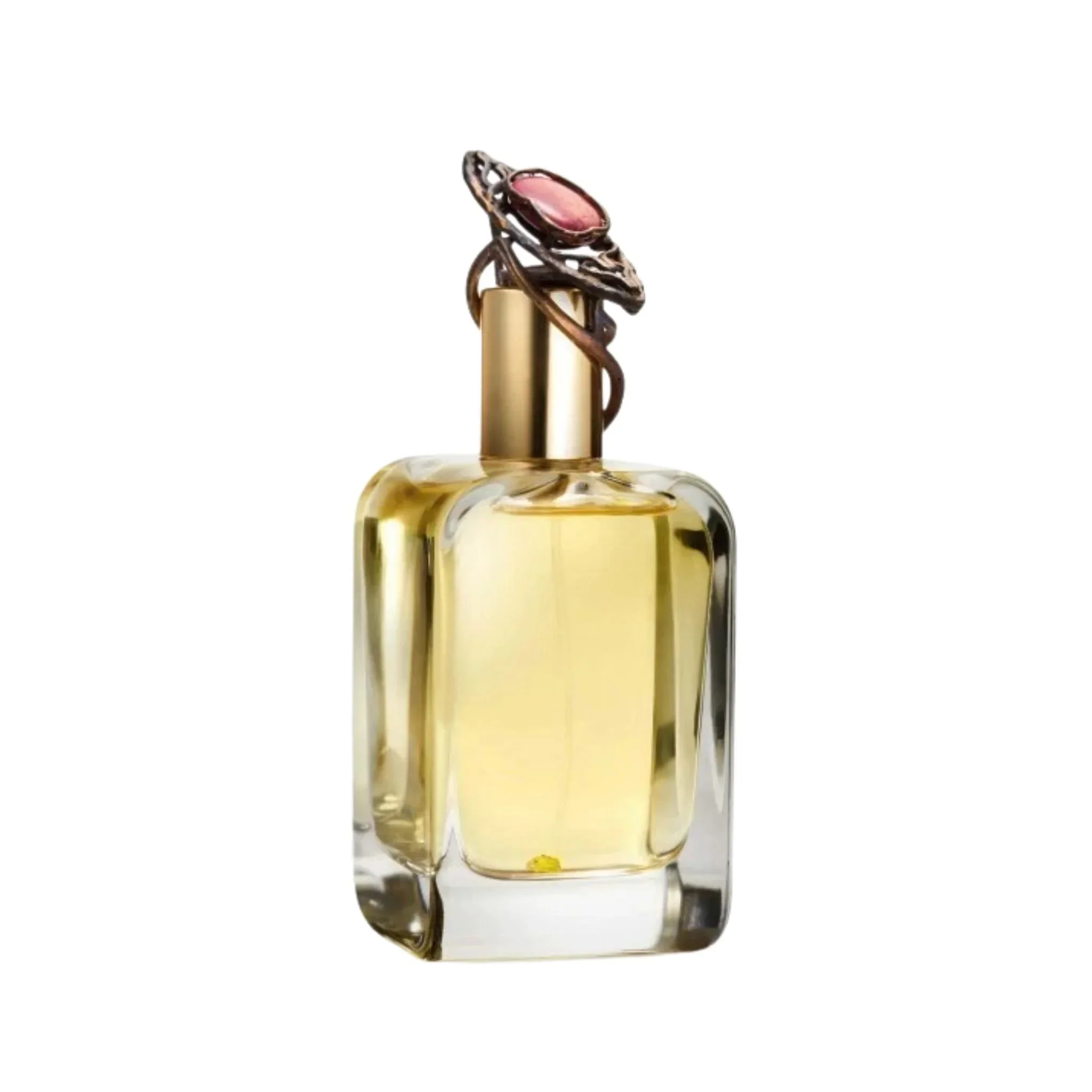 Mendittorosa Amygdala Extrait de Parfum for Unisex
