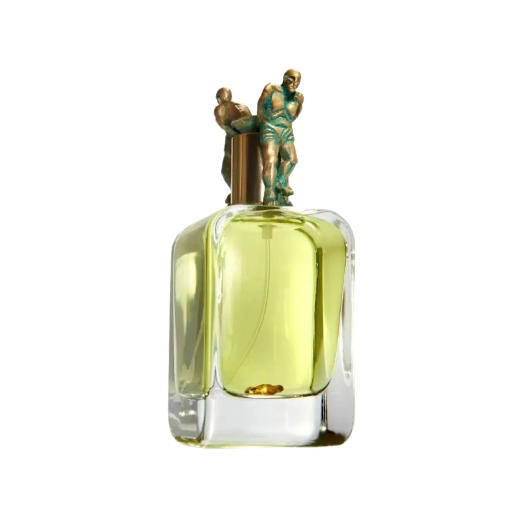 Mendittorosa Athanor Extrait de Parfum for Unisex