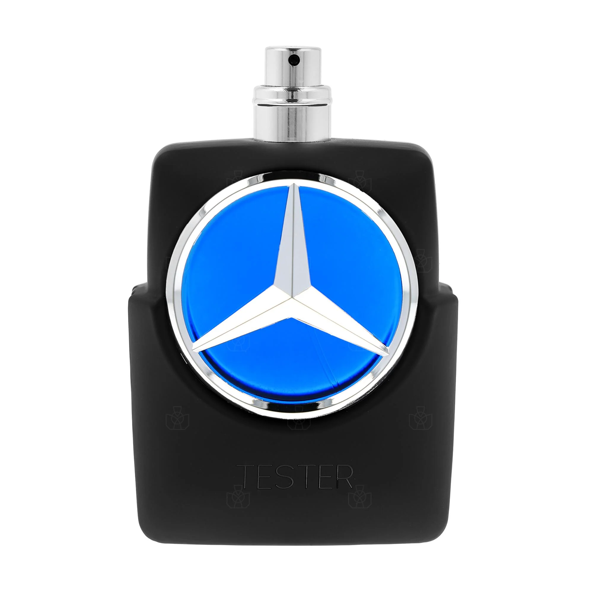 Mercedes-Benz Man Eau de Toilette for Men - Image 3