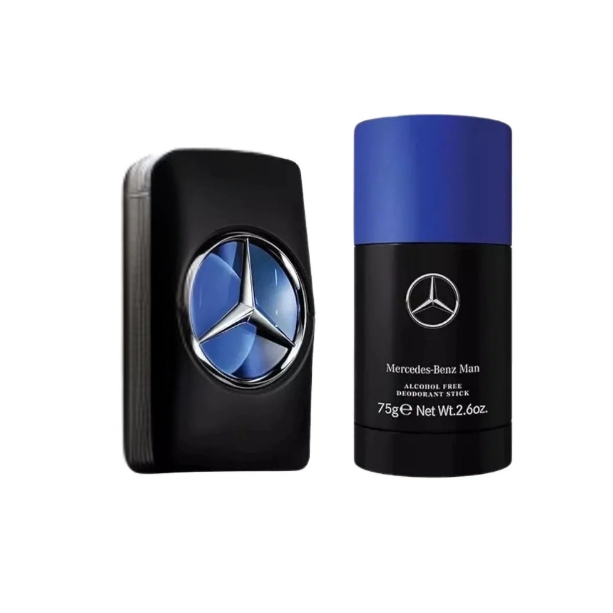 Mercedes-Benz Man Eau de Toilette for Men - Image 5