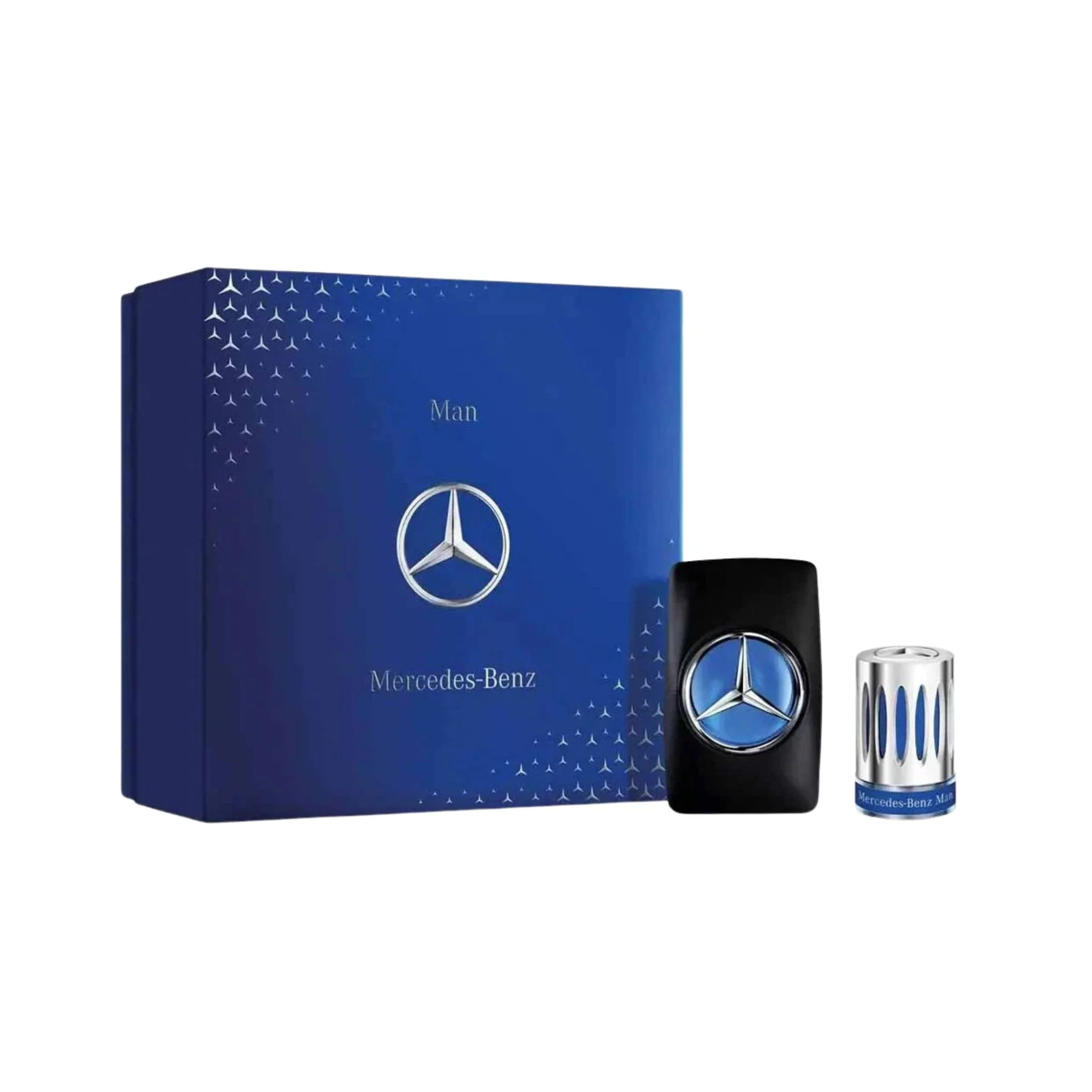 Mercedes-Benz Man Eau de Toilette for Men - Image 7