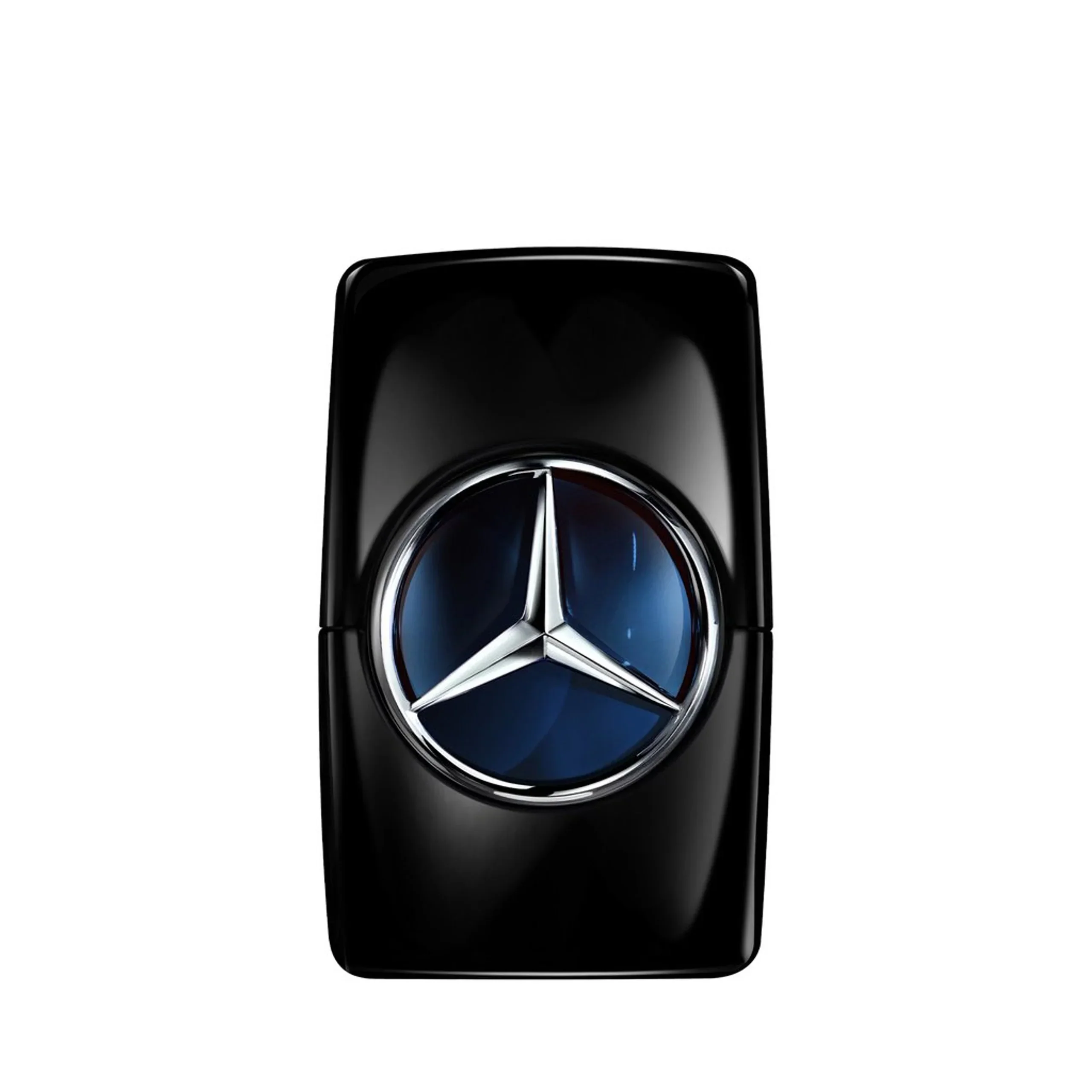 Mercedes-Benz Man Intense Eau de Toilette for Men - Image 3