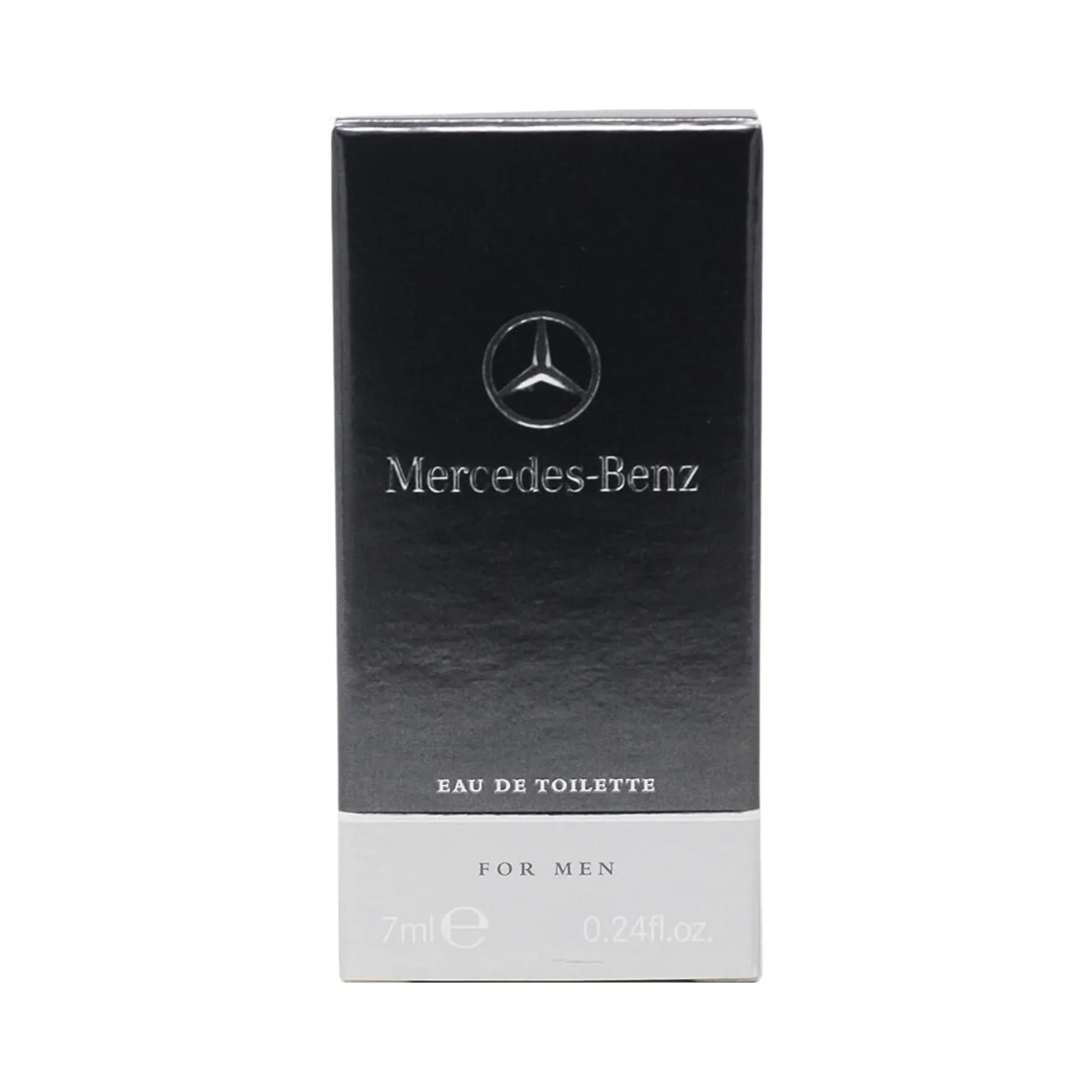 Mercedes-Benz Mercedes-Benz Eau de Toilette for Men - Image 7