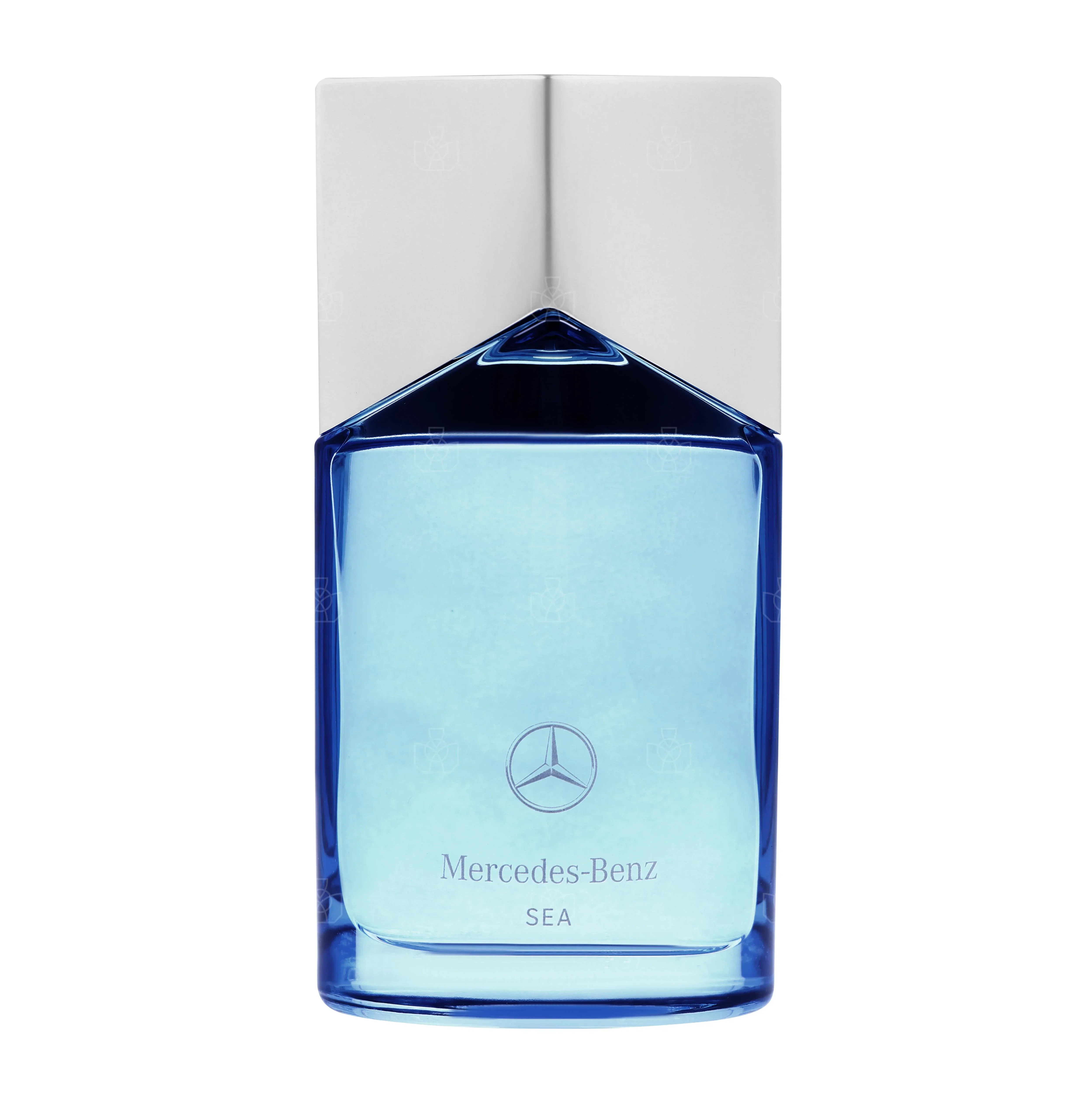Mercedes-Benz Sea Eau de Parfum for Men - Image 2