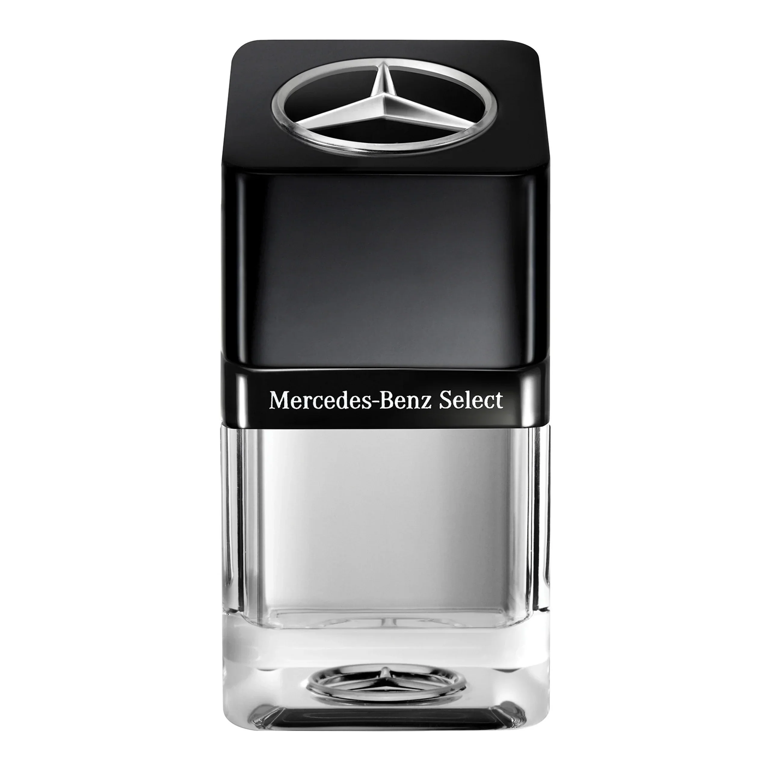 Mercedes-Benz Select Eau de Toilette for Men - Image 4