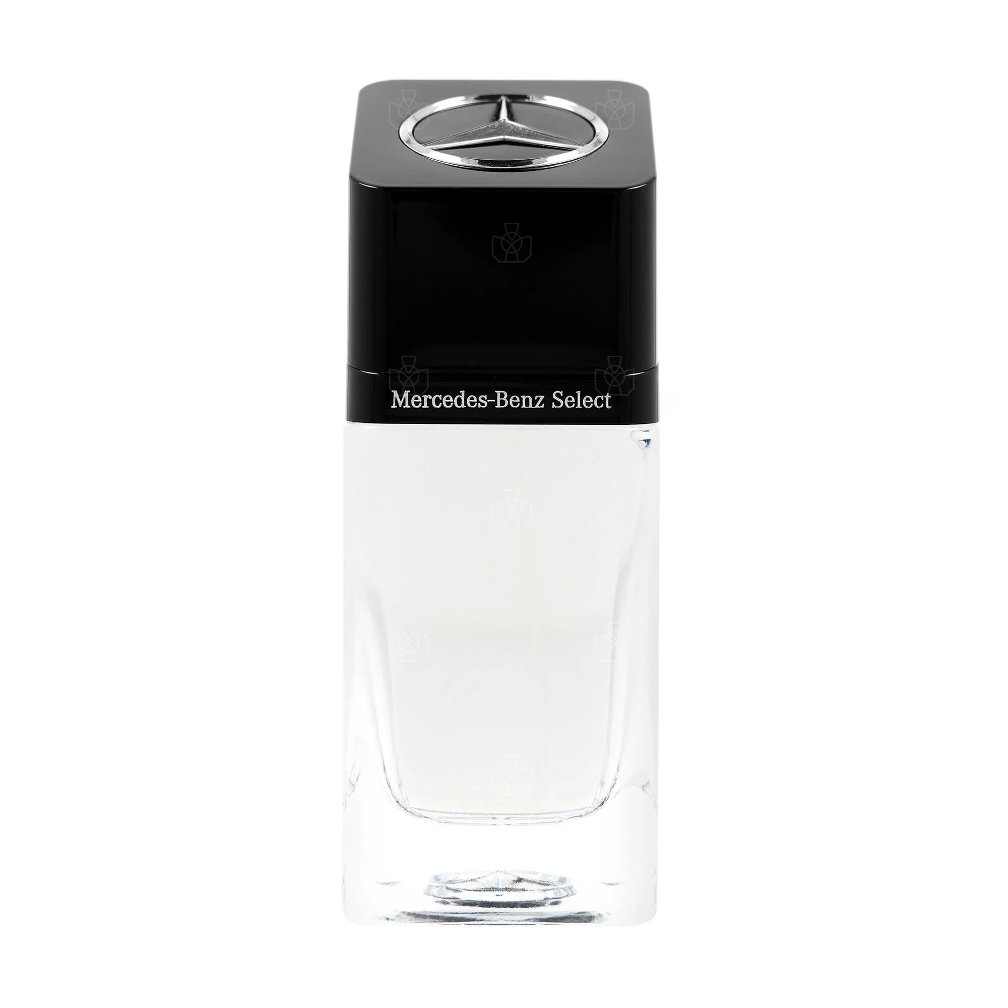 Mercedes-Benz Select Eau de Toilette for Men - Image 6