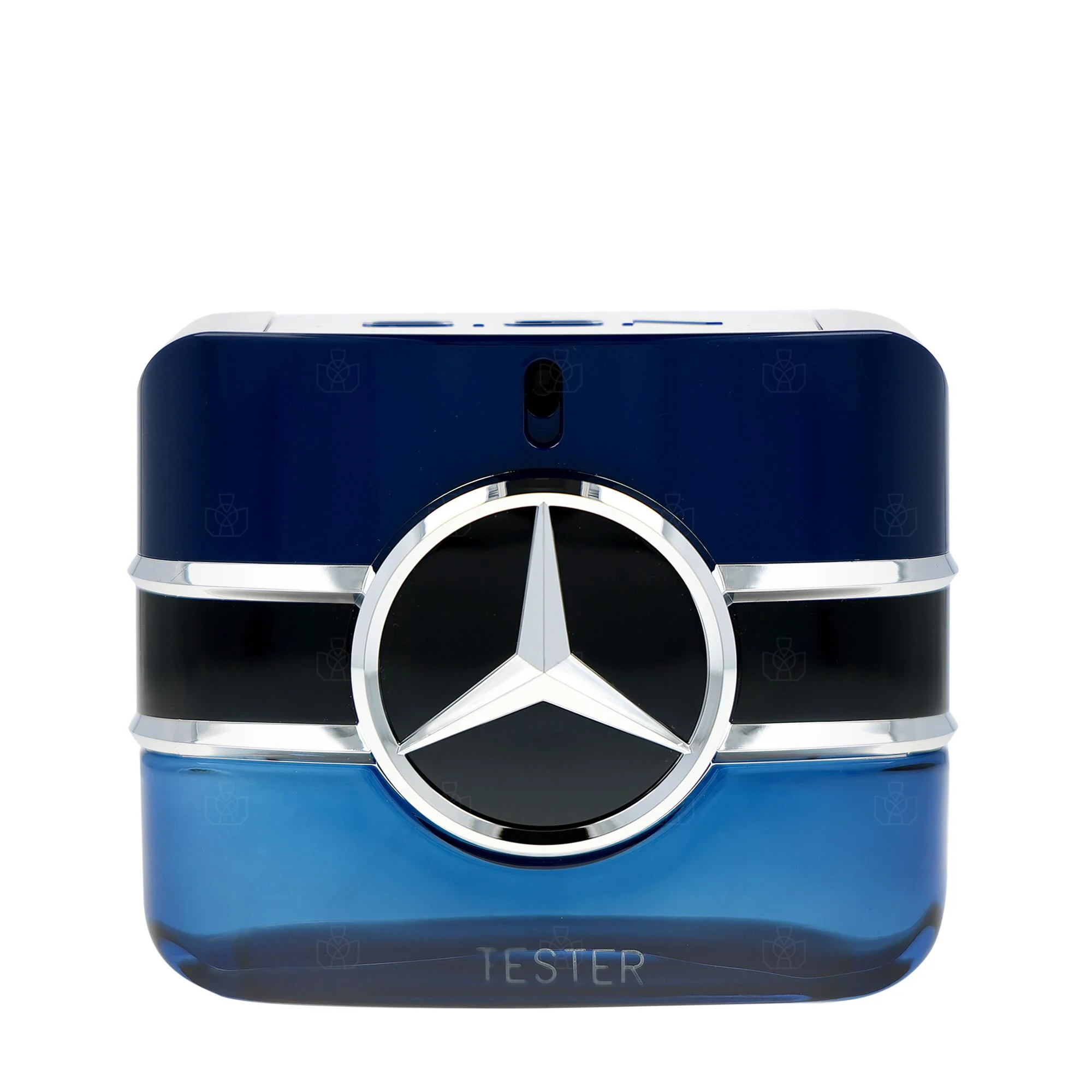 Mercedes-Benz Sign Eau de Parfum for Men - Image 4