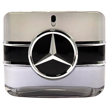 Mercedes-Benz Sign Your Attitude Eau de Toilette for Men - Image 3