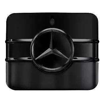 Mercedes-Benz Sign Your Power Eau de Parfum for Men - Image 2