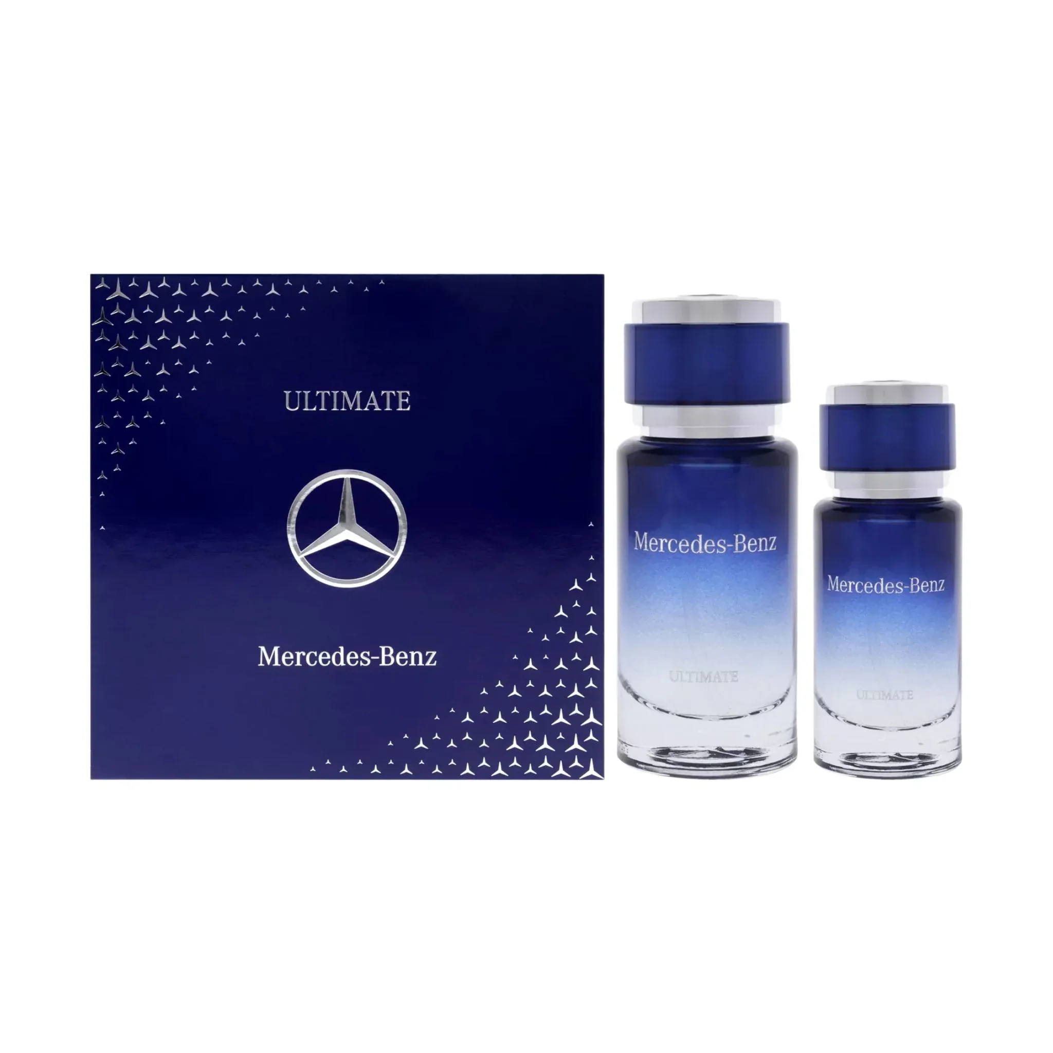 Mercedes-Benz Ultimate Eau de Parfum for Men - Image 2