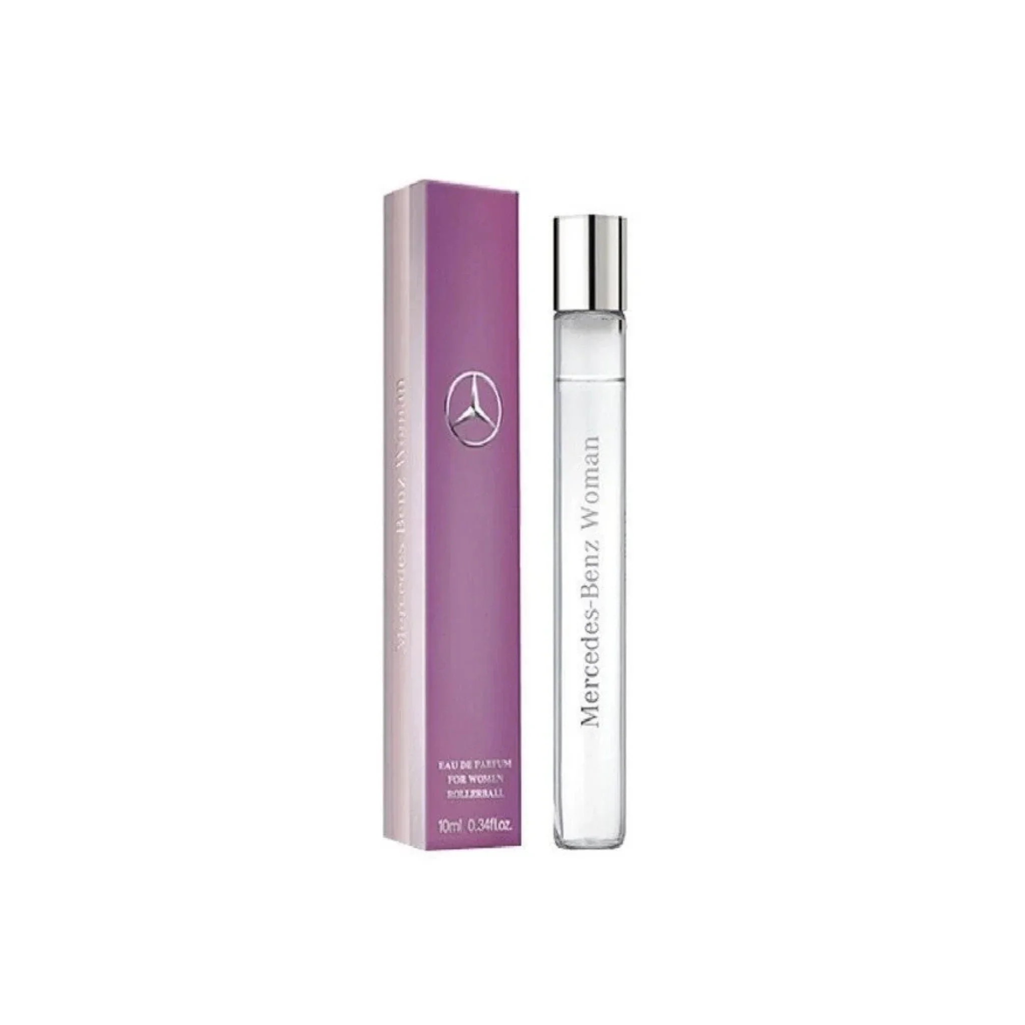Mercedes-Benz Woman Eau de Parfum for Women - Image 4