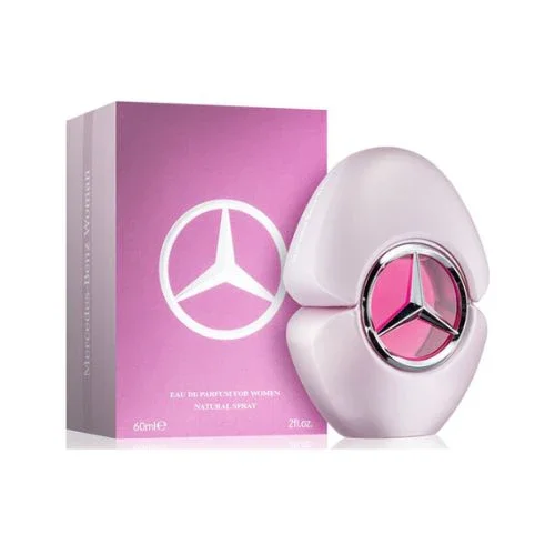Mercedes-Benz Woman Eau de Parfum for Women - Image 5