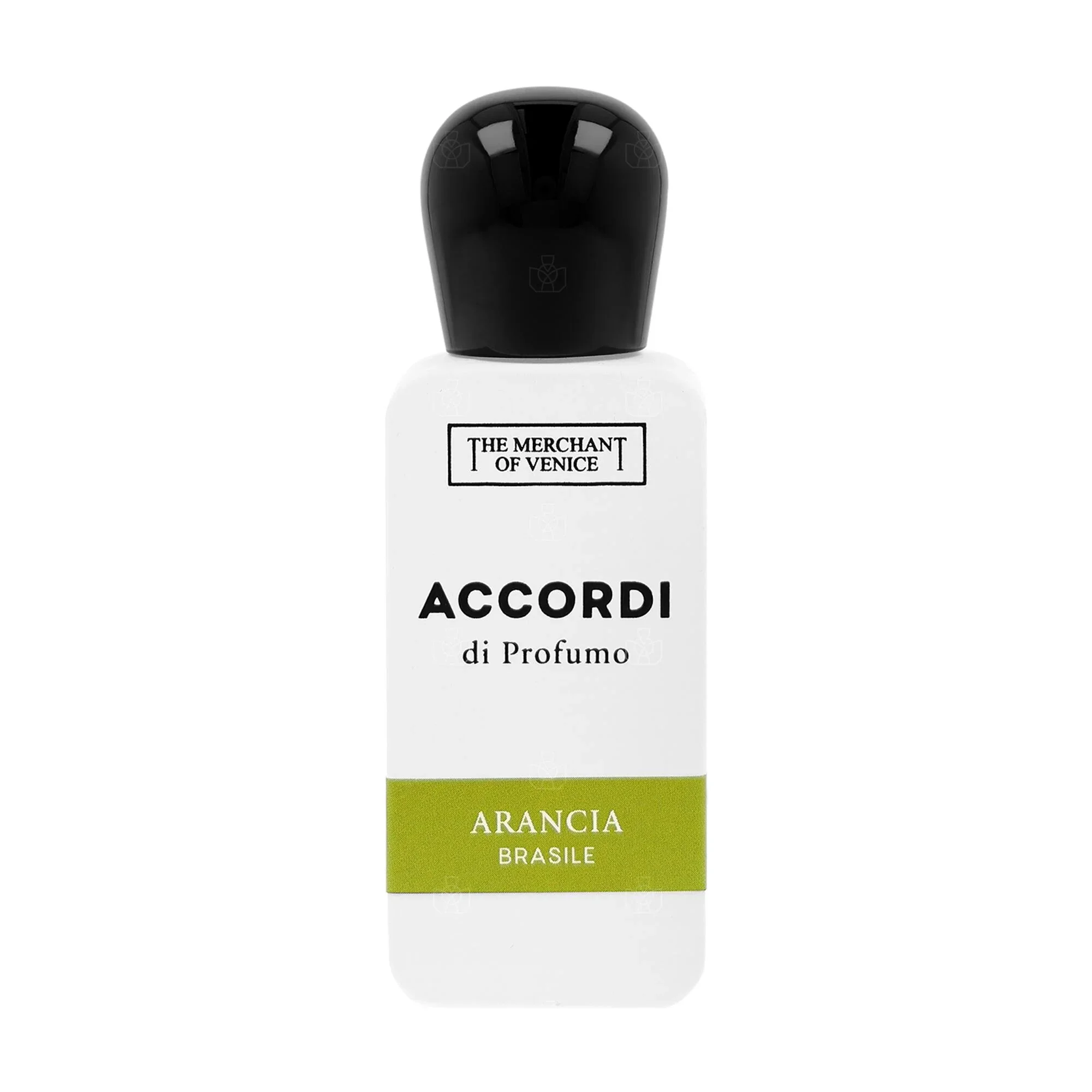 The Merchant of Venice Arancia Brasile Eau de Parfum for Unisex