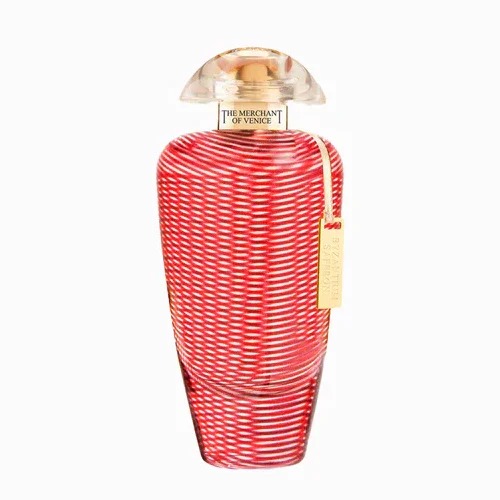The Merchant of Venice Byzantium Saffron Eau de Parfum for Unisex