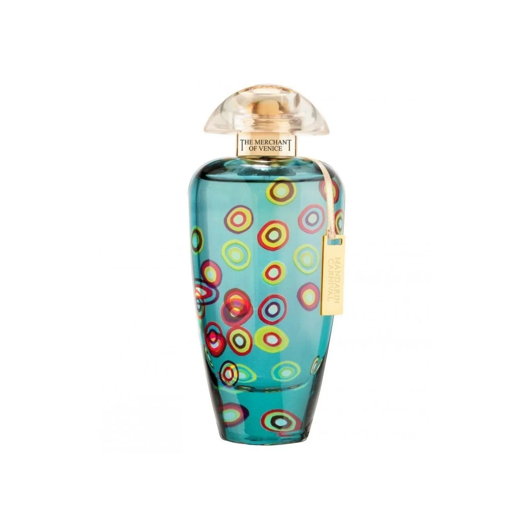 The Merchant of Venice Mandarin Carnival Eau de Parfum for Women - Image 3