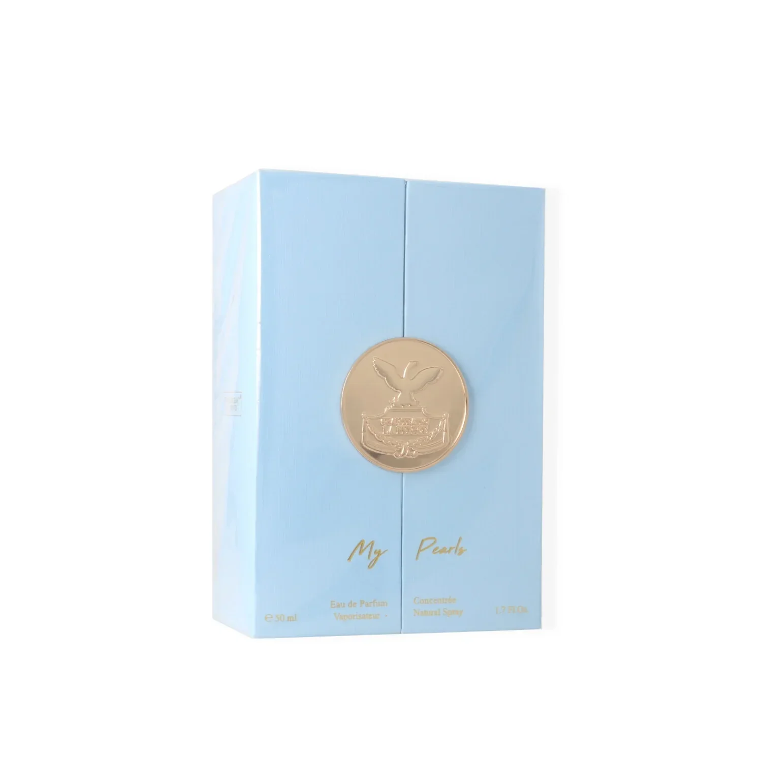 The Merchant of Venice My Pearls Eau de Parfum for Women - Image 2