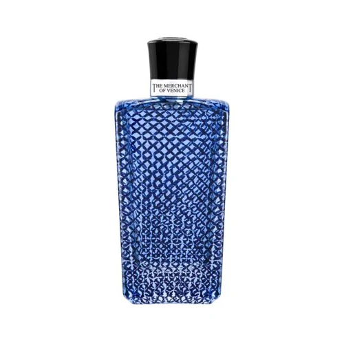 The Merchant of Venice Nobil Homo Venetian Blue Intense Eau de Parfum for Men