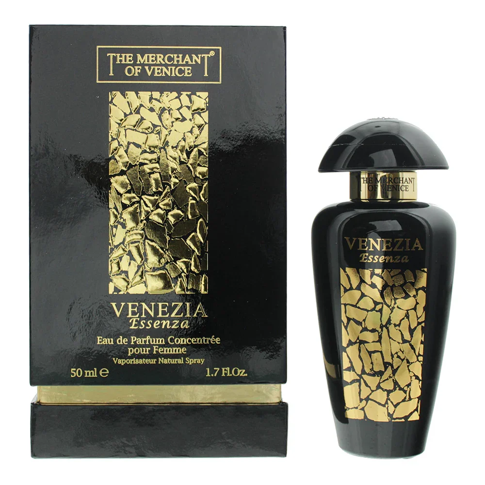 The Merchant of Venice Venezia Essenza Pour Femme Eau de Parfum for Women