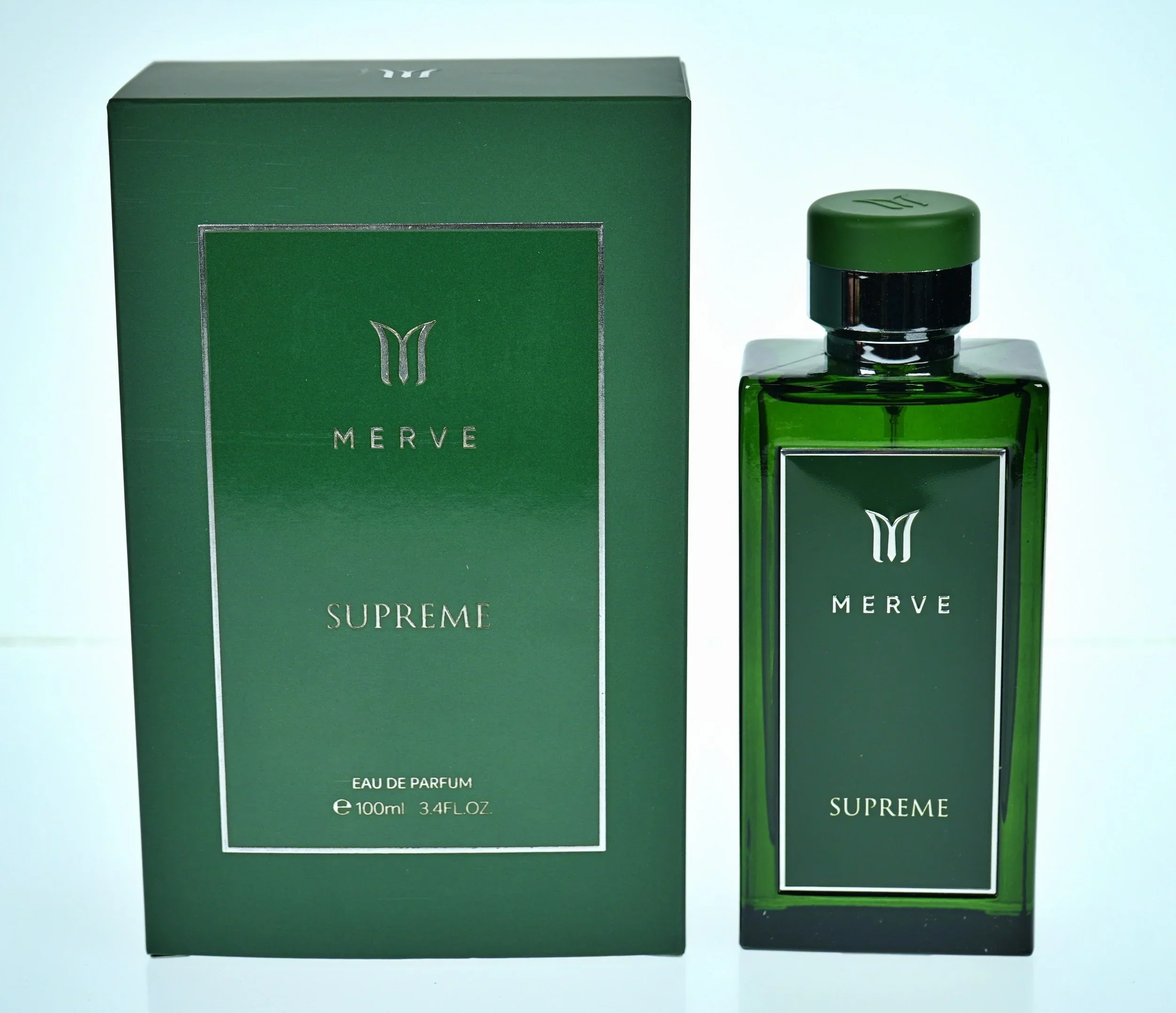 Merve Supreme Eau de Parfum for Unisex
