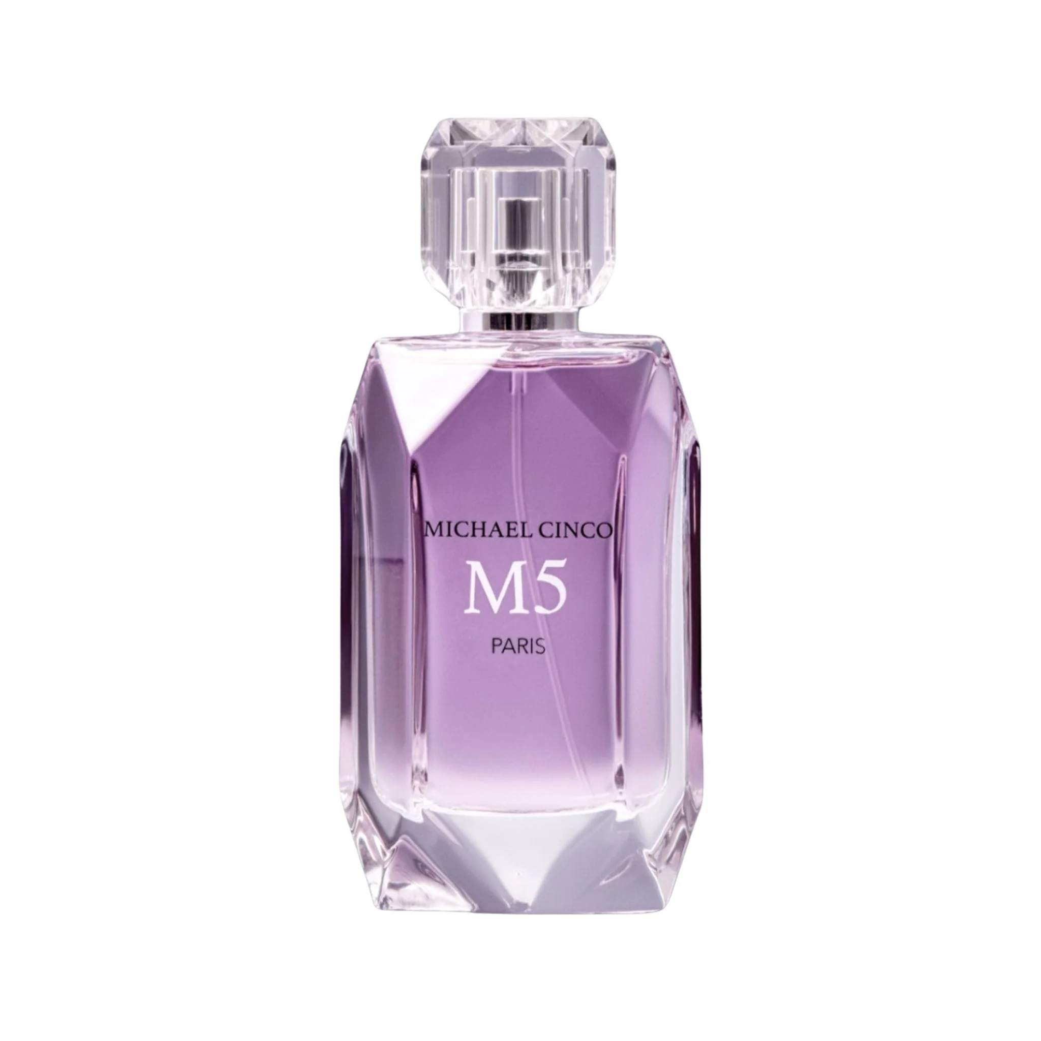 Michael Cinco M5 Eau de Parfum for Unisex