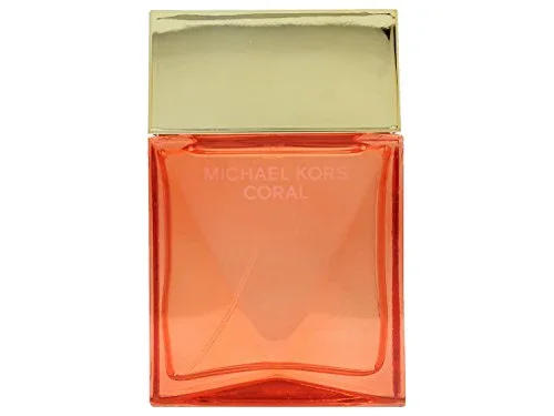 Michael Kors Coral Eau de Parfum for Women - Image 2