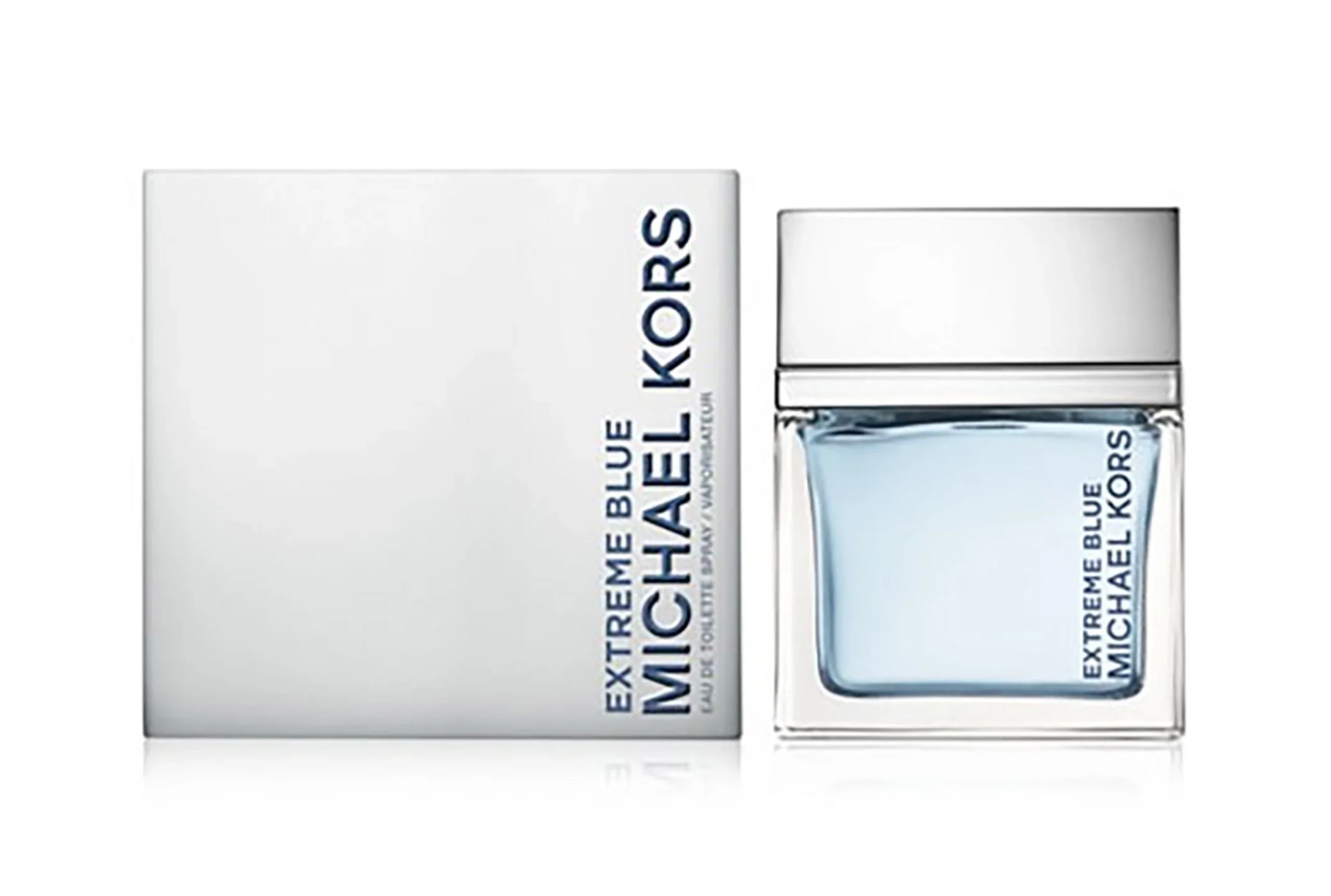 Michael Kors Extreme Blue Eau de Toilette for Men - Image 3