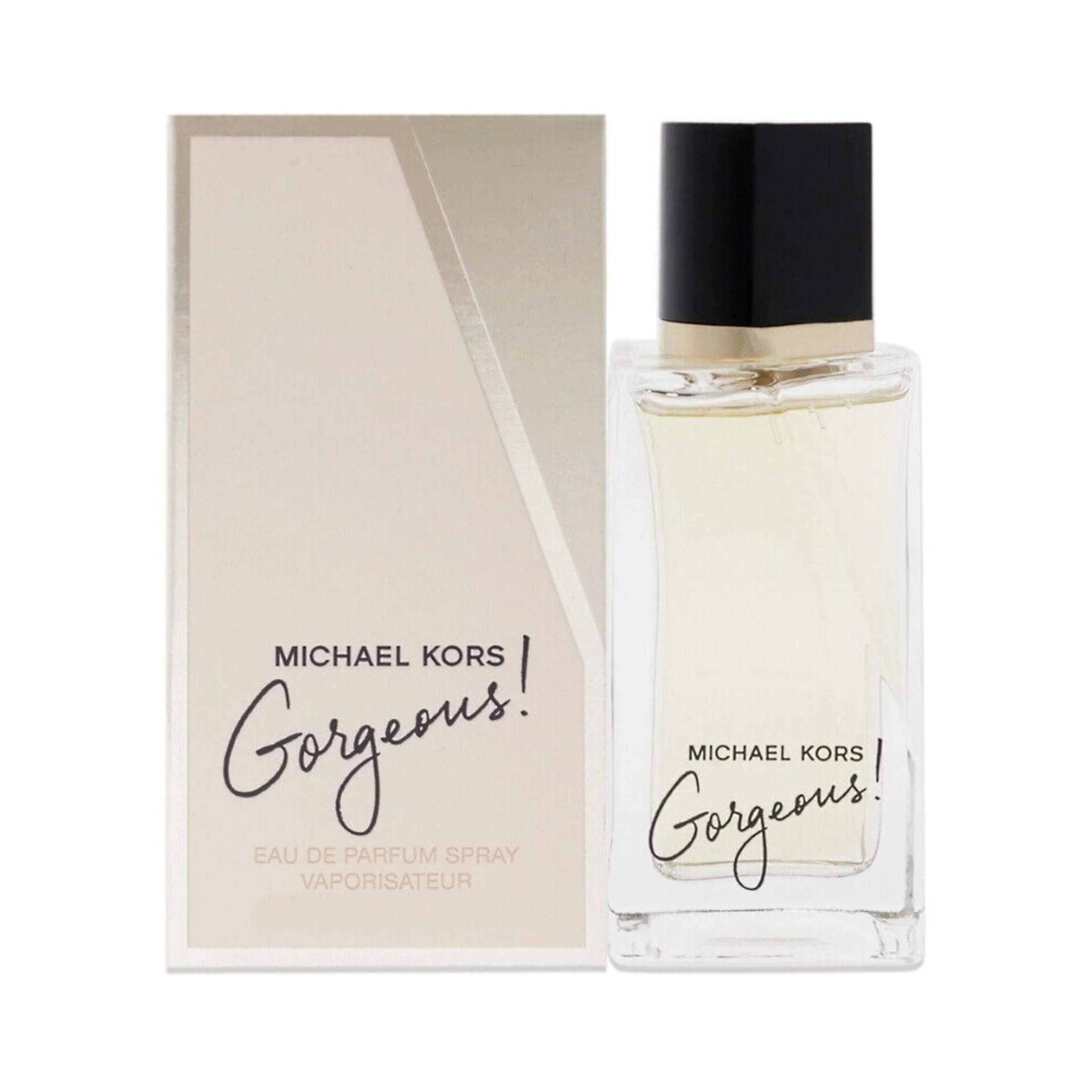 Michael Kors Gorgeous Eau de Parfum for Women - Image 4