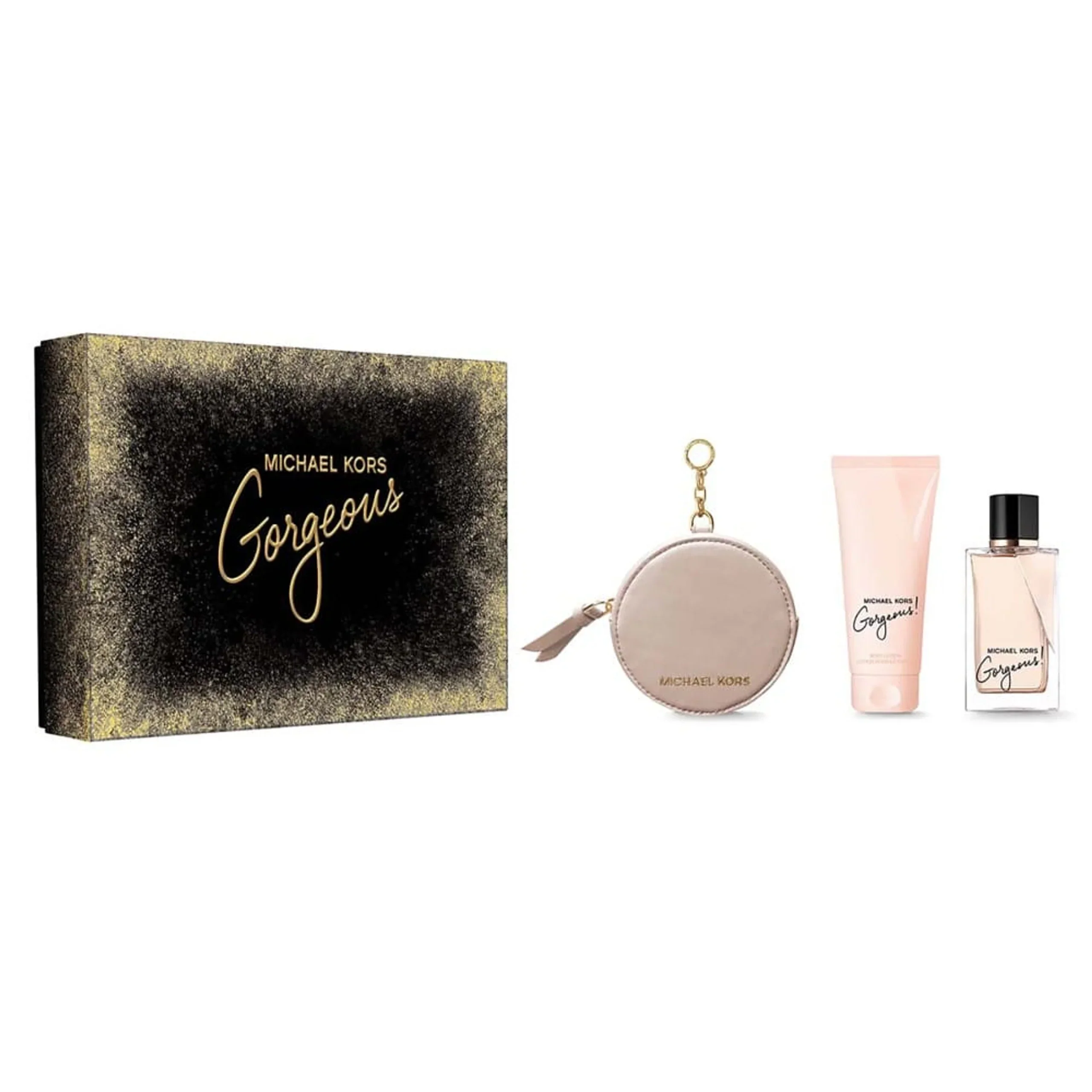 Michael Kors Gorgeous Eau de Parfum for Women - Image 7