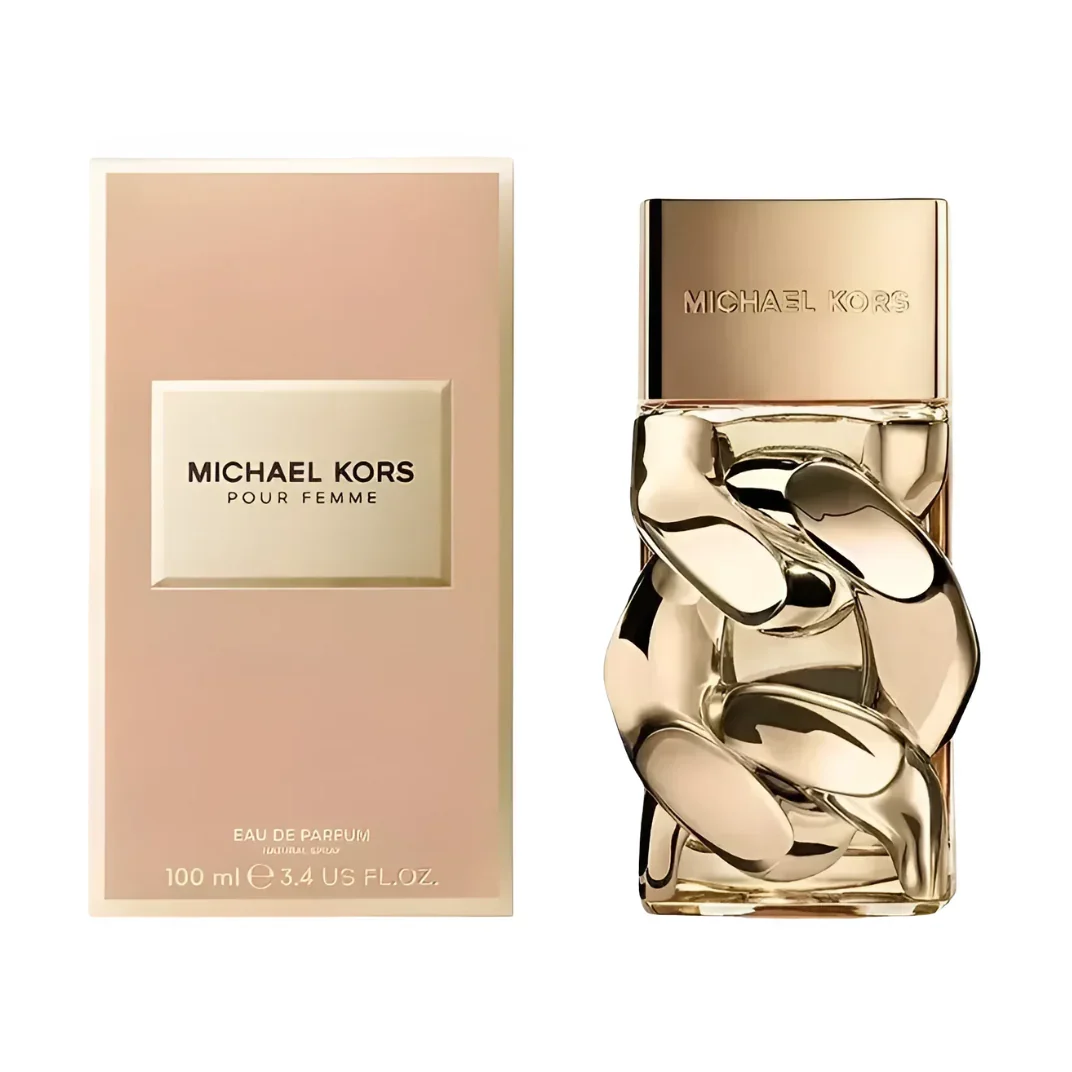 Michael Kors Pour Femme Eau de Parfum for Women