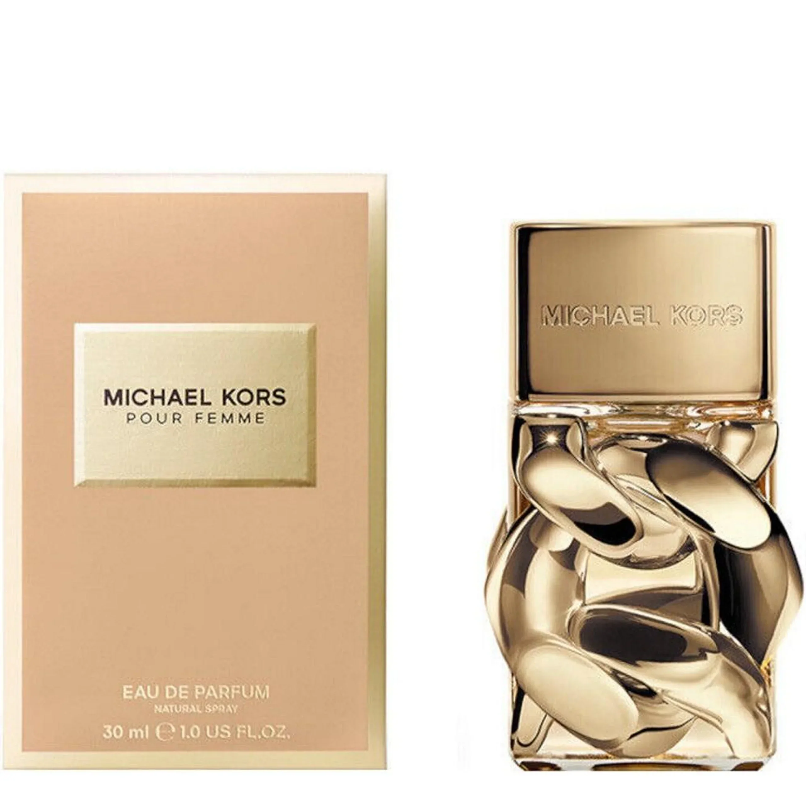 Michael Kors Pour Femme Eau de Parfum for Women - Image 2