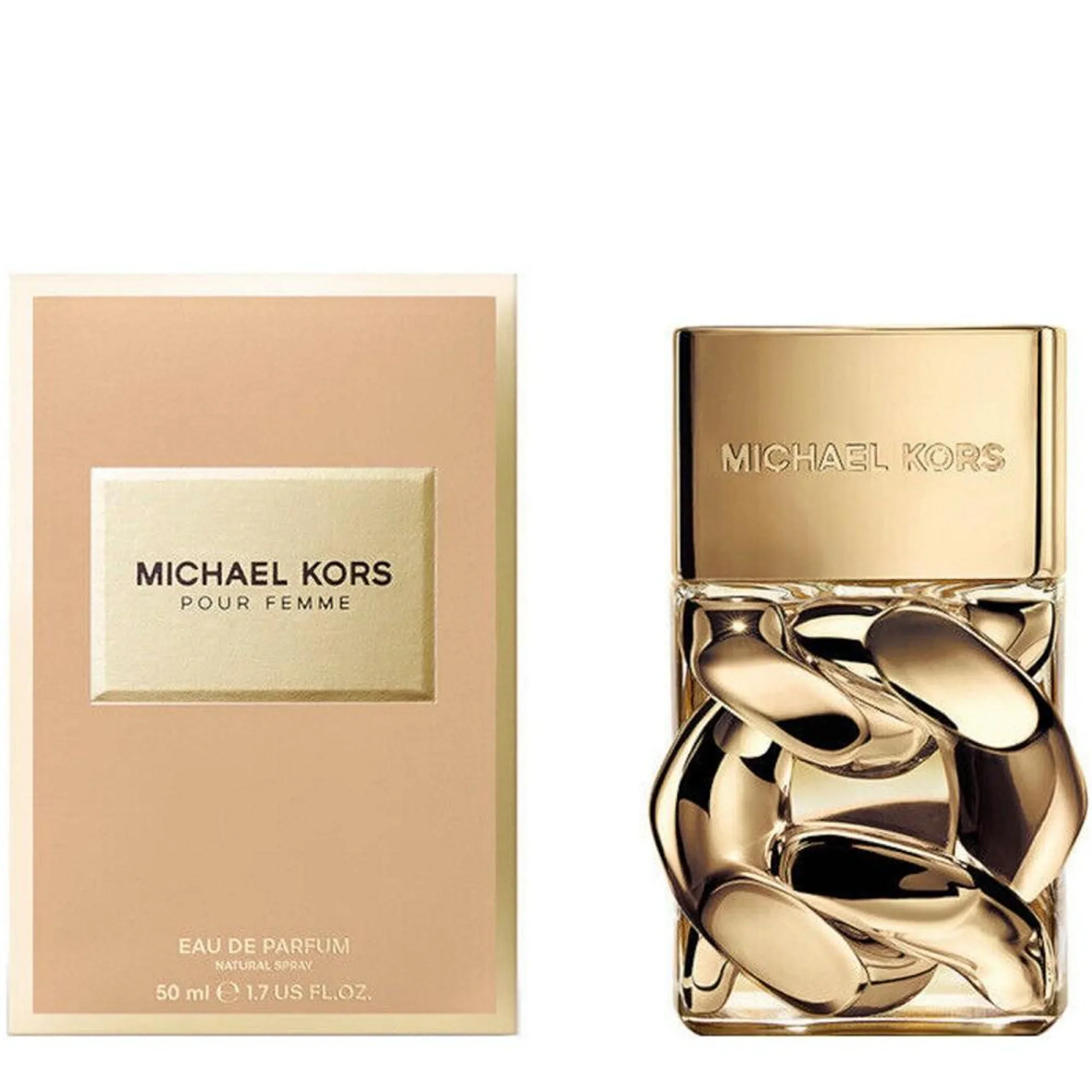 Michael Kors Pour Femme Eau de Parfum for Women - Image 3