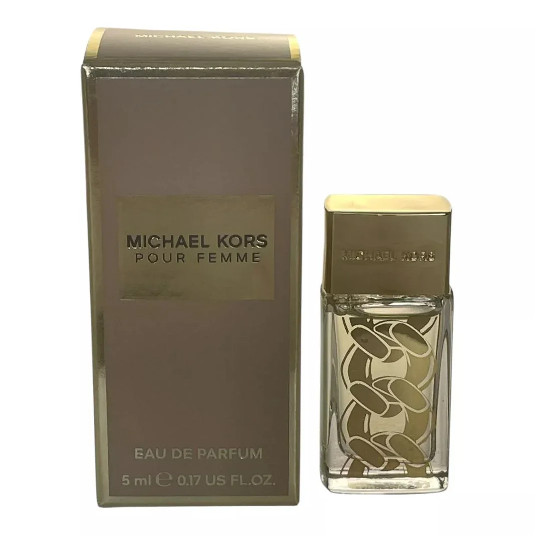 Michael Kors Pour Femme Eau de Parfum for Women - Image 4