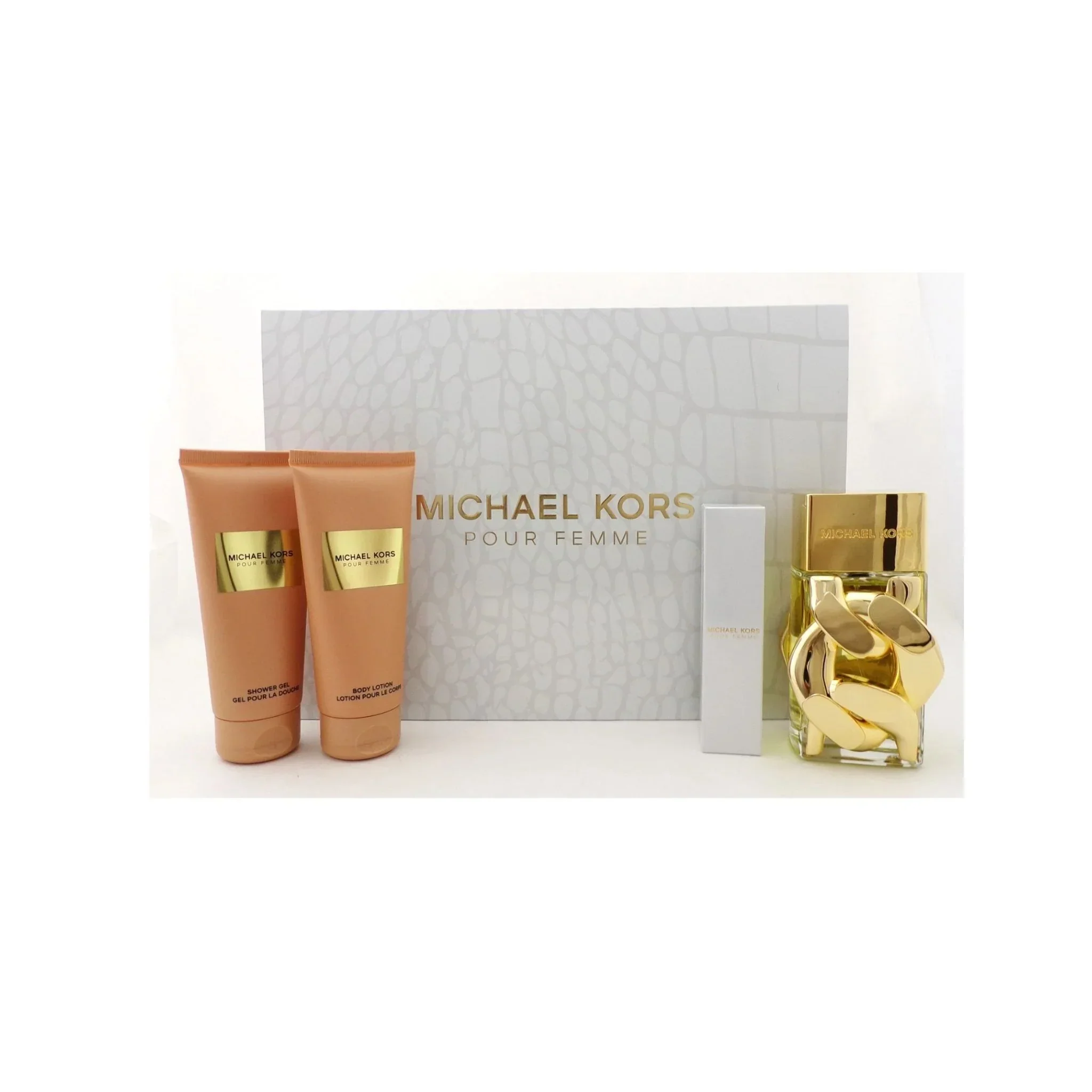 Michael Kors Pour Femme Eau de Parfum for Women - Image 6