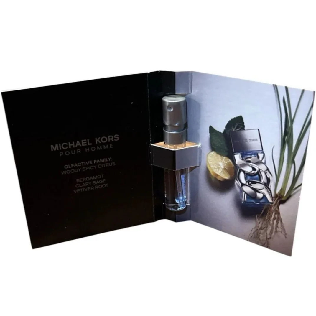 Michael Kors Pour Homme Eau de Parfum for Men - Image 3