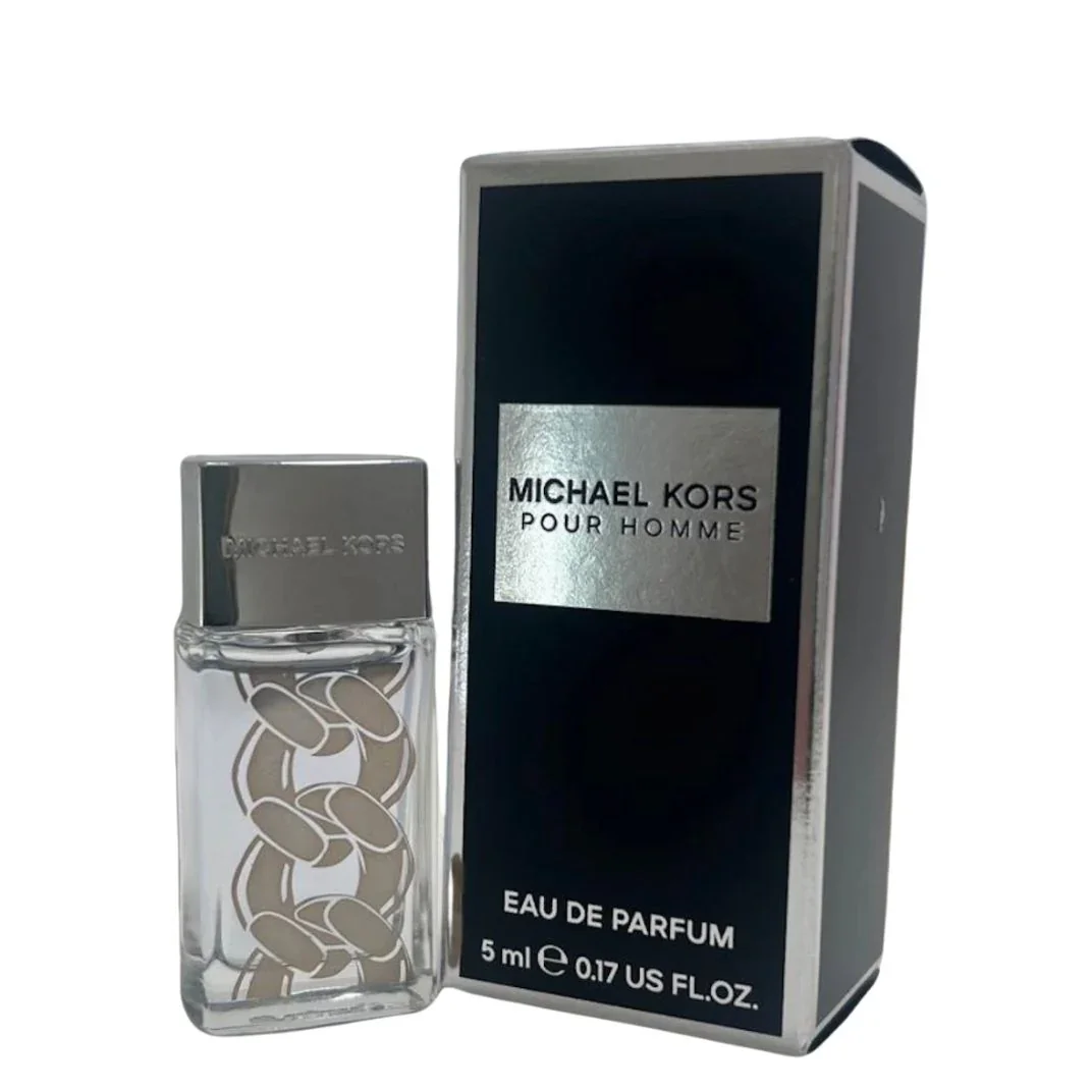 Michael Kors Pour Homme Eau de Parfum for Men - Image 4