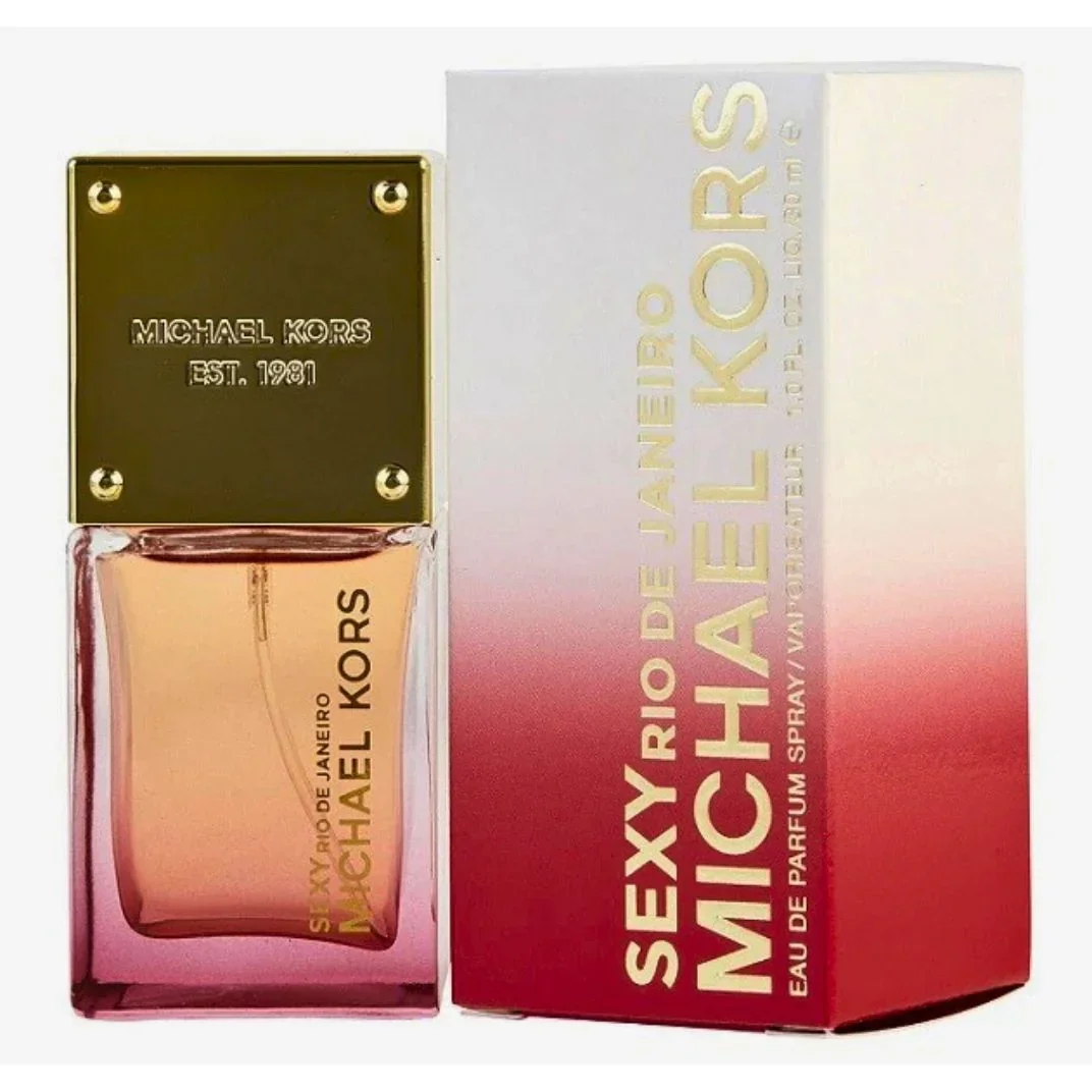 Michael Kors Sexy Rio De Janeiro Eau de Parfum for Women