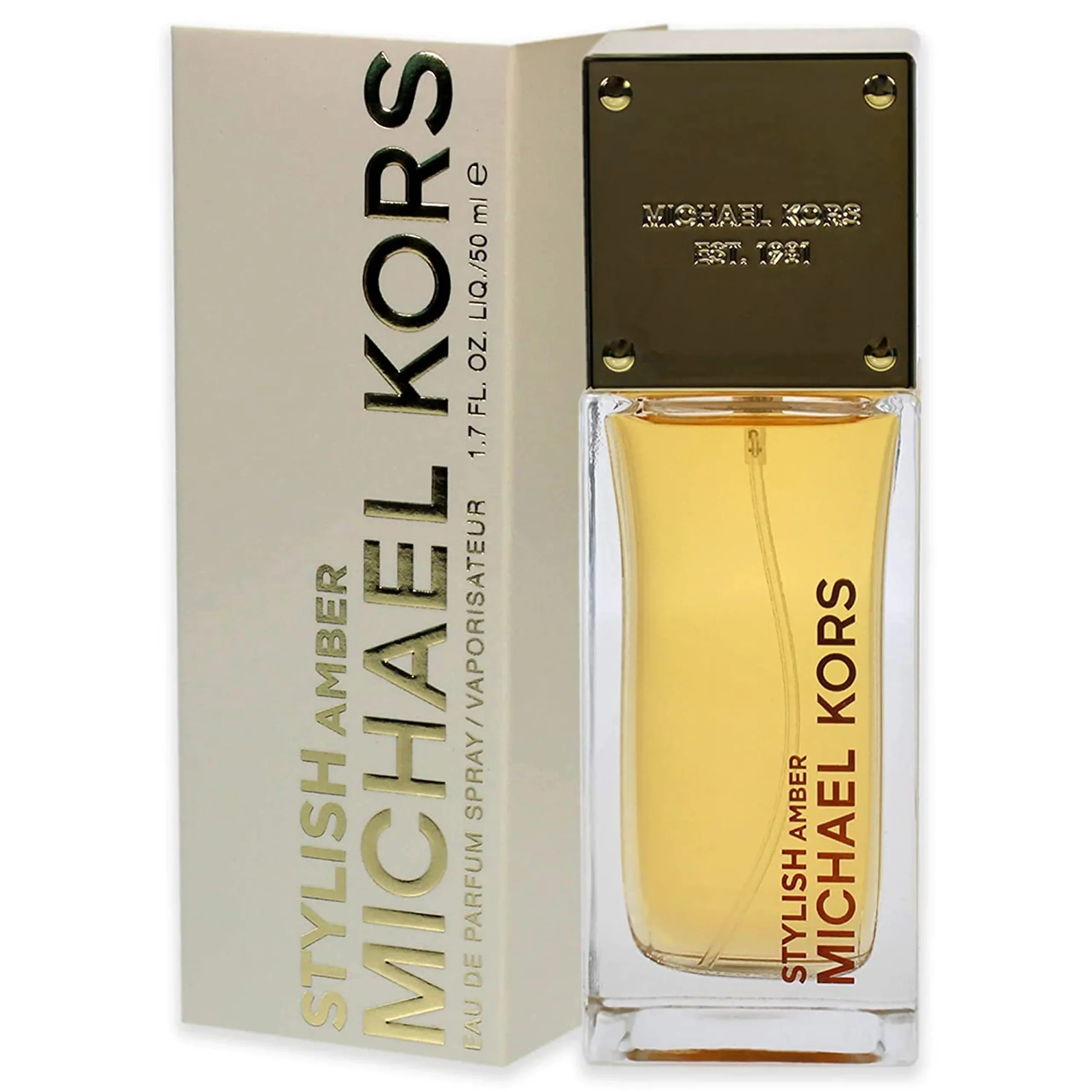 Michael Kors Stylish Amber Eau de Parfum for Women